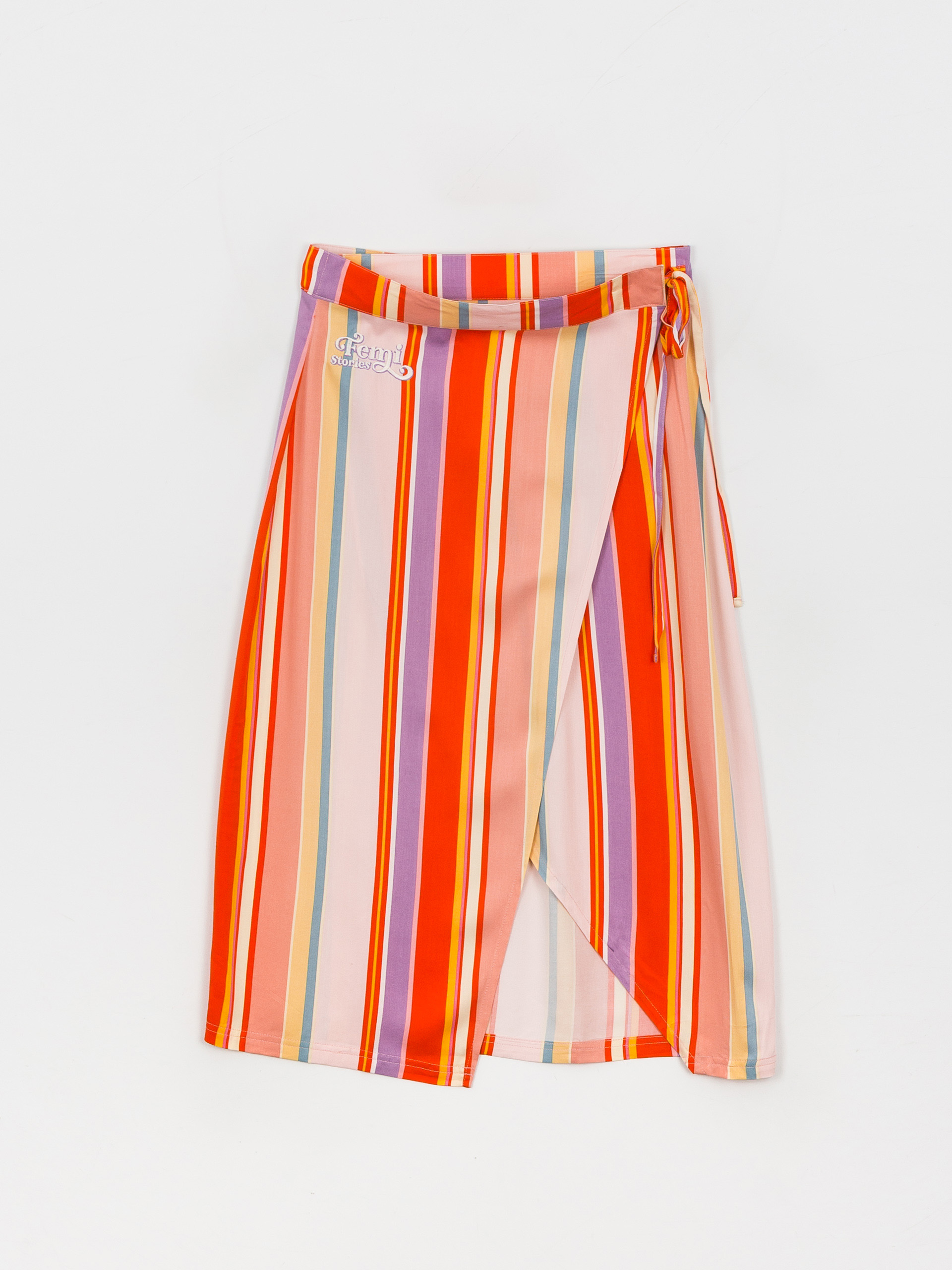 Femi Stories Tanti Skirt Wmn (smrs)