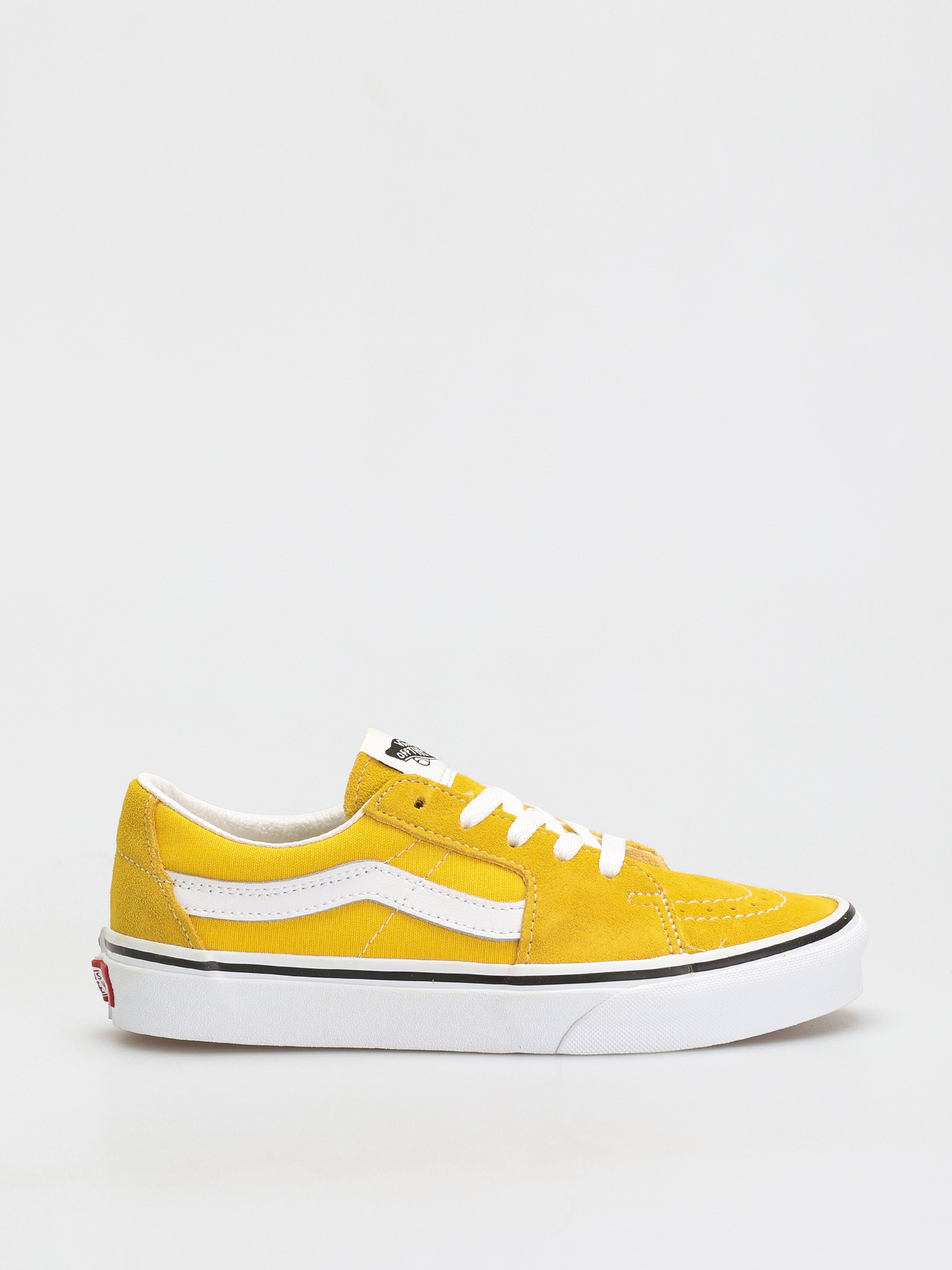 Vans Sk8 Low Shoes (freesia/true white)