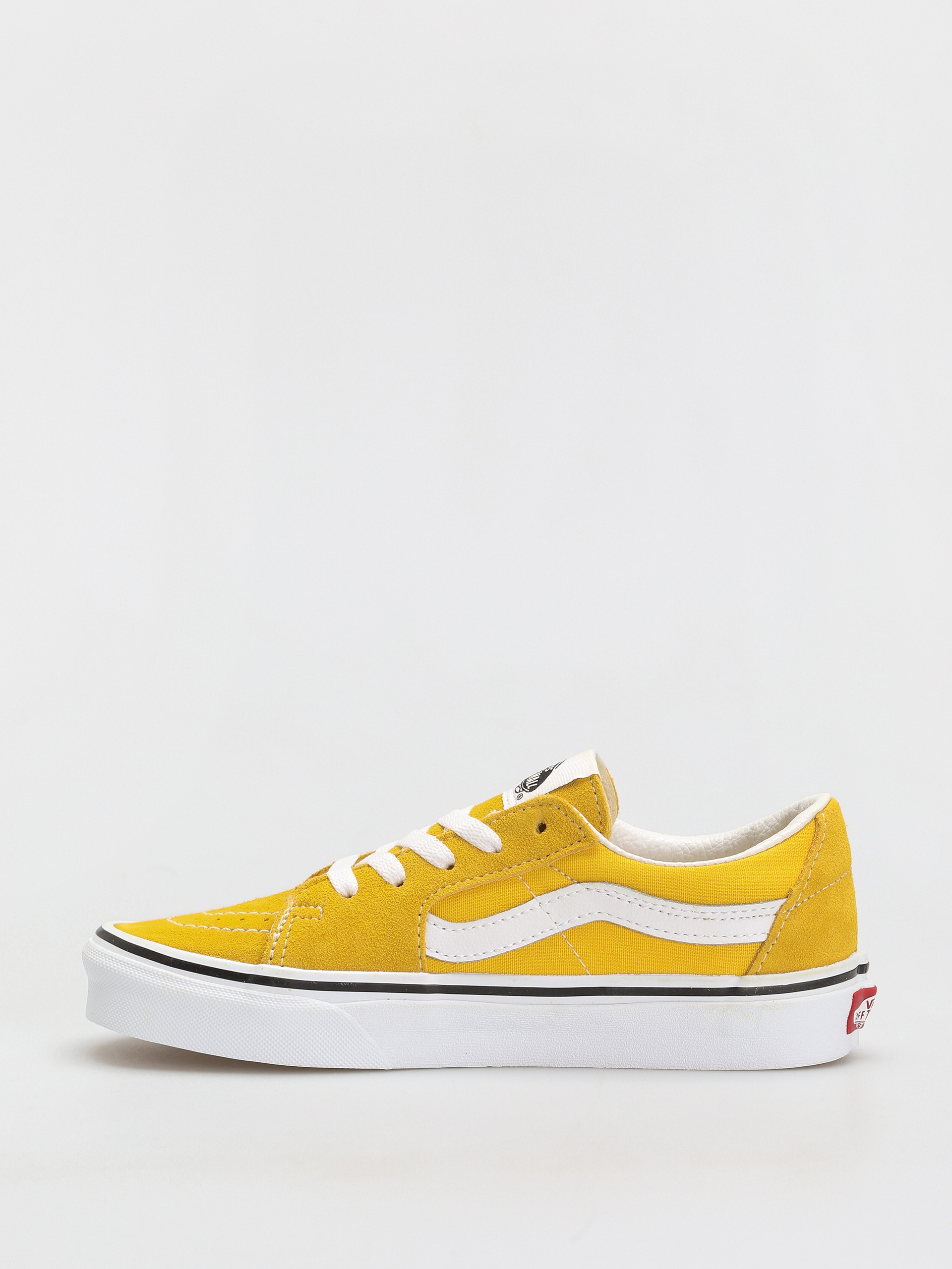 Vans Sk8 Low Shoes (freesia/true white)