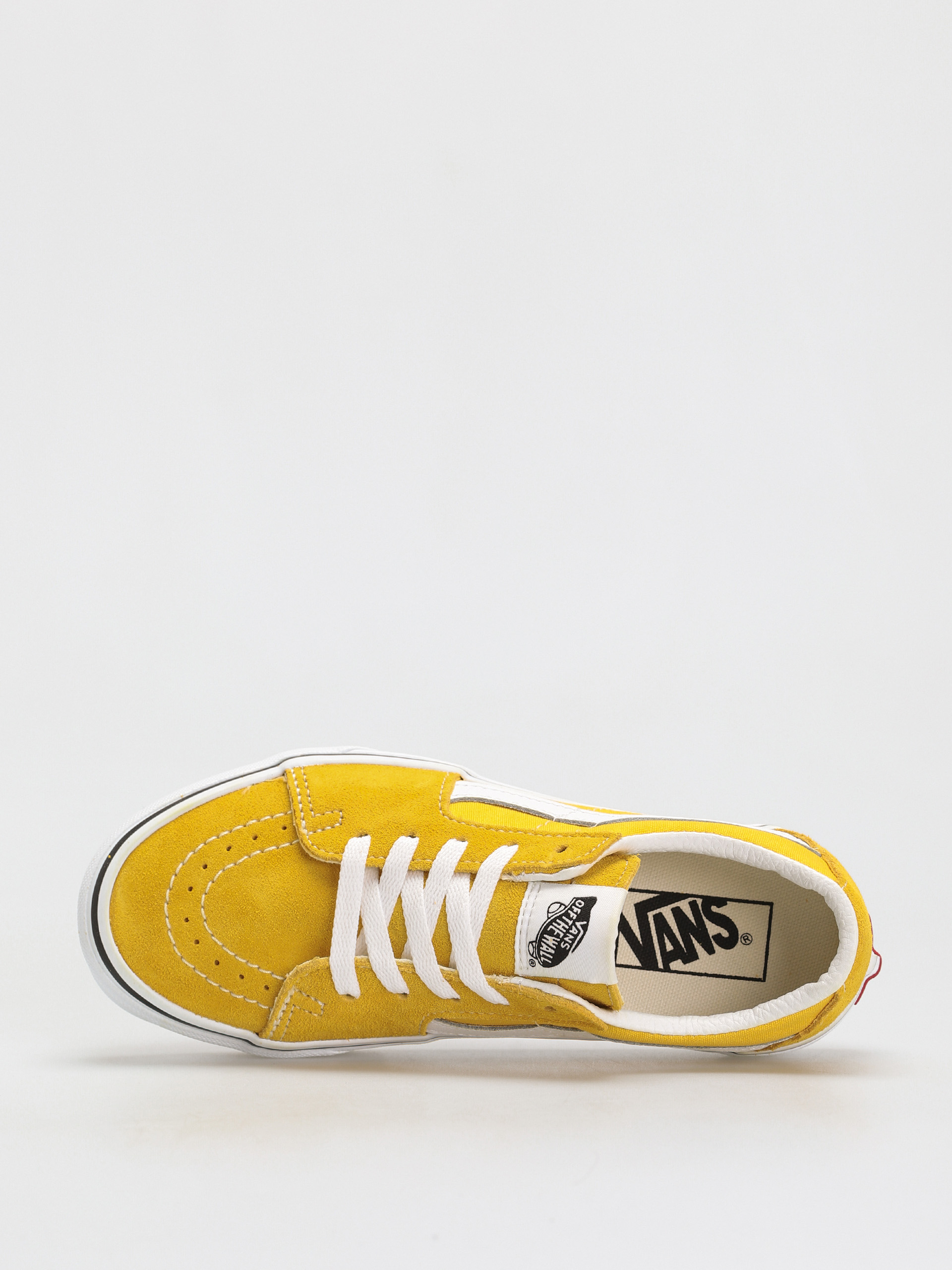 Vans Sk8 Low Shoes (freesia/true white)