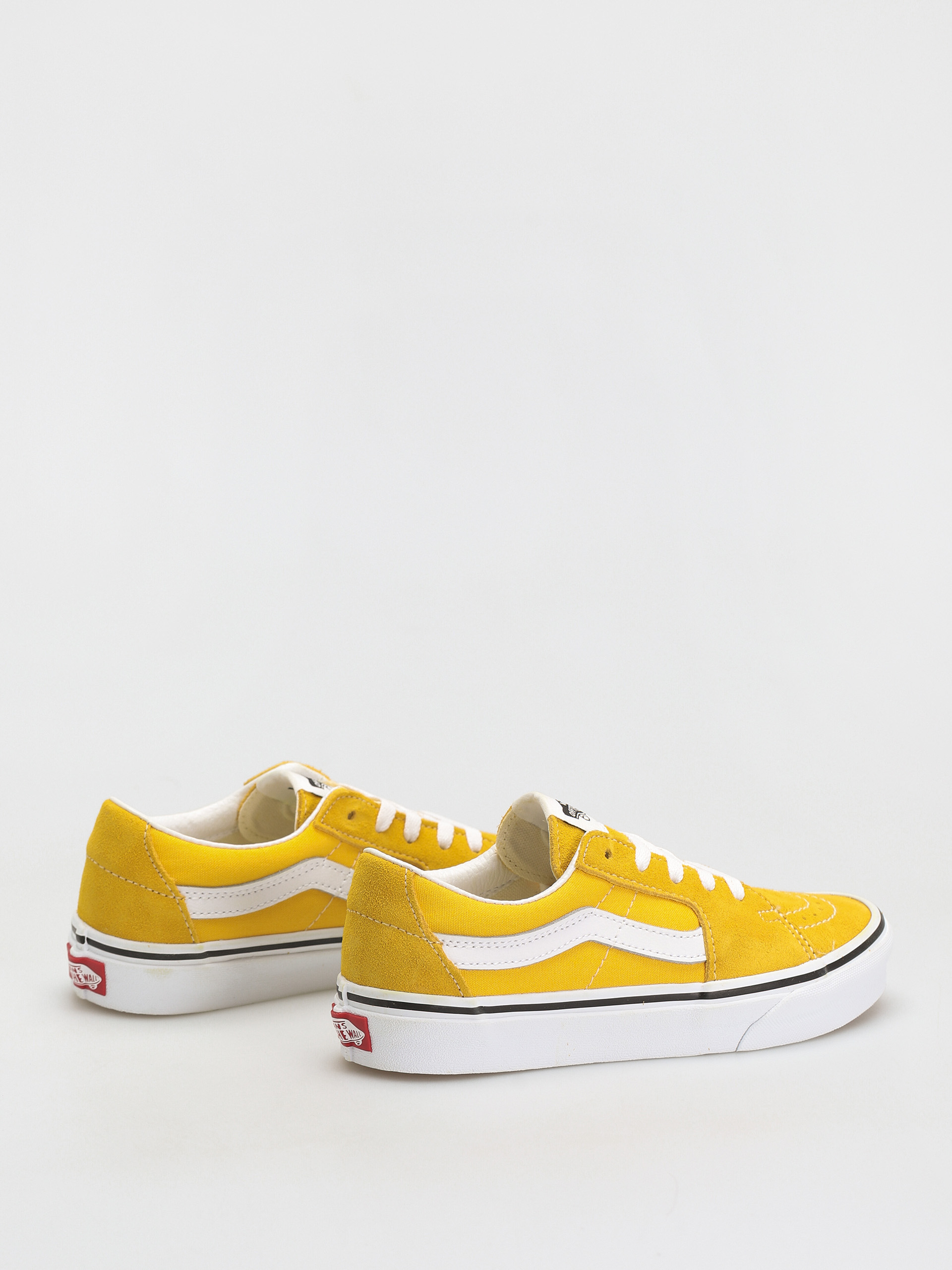 Vans Sk8 Low Shoes (freesia/true white)