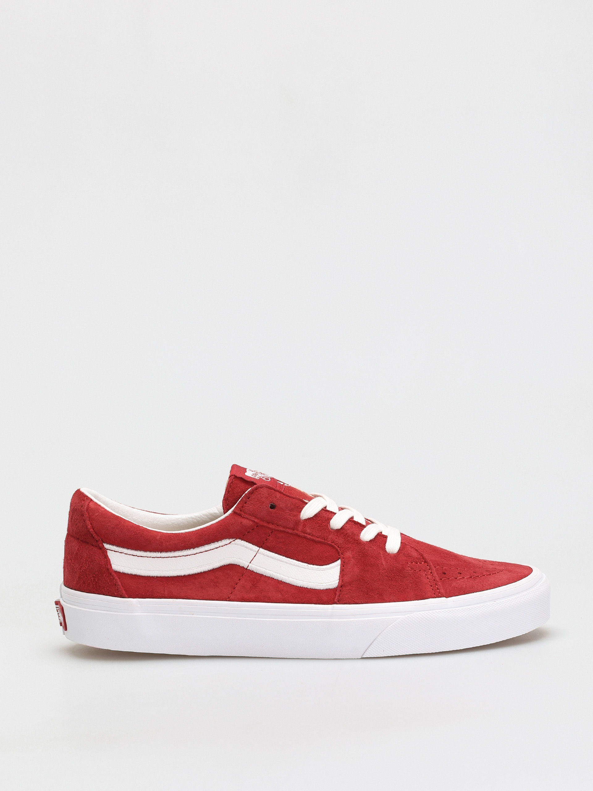 Vans chili shop pepper true white