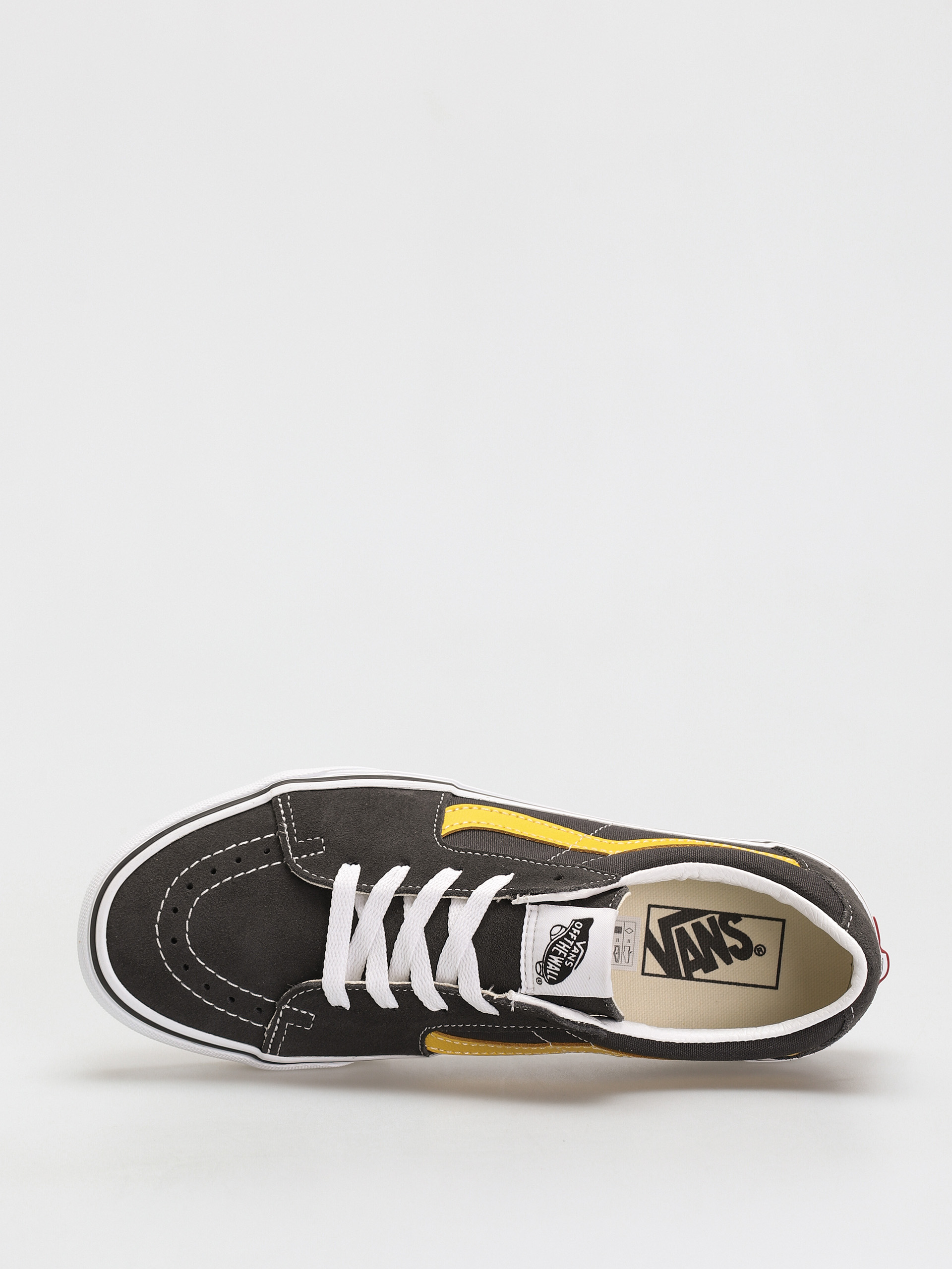 Vans Sk8 Low Shoes (utility pop/raven/freesia)