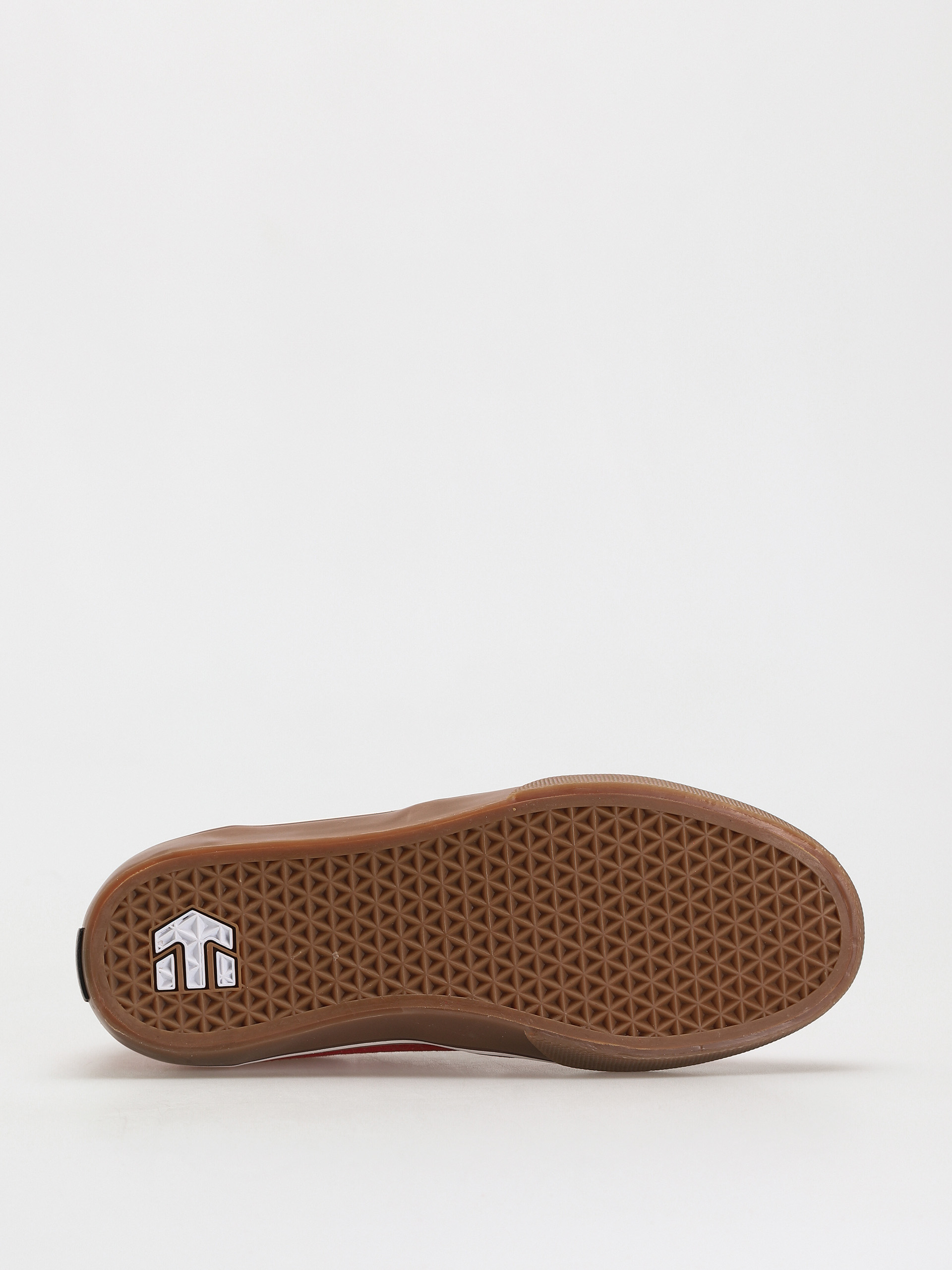 Etnies Marana Slip X Rad Shoes (red/white/gum)