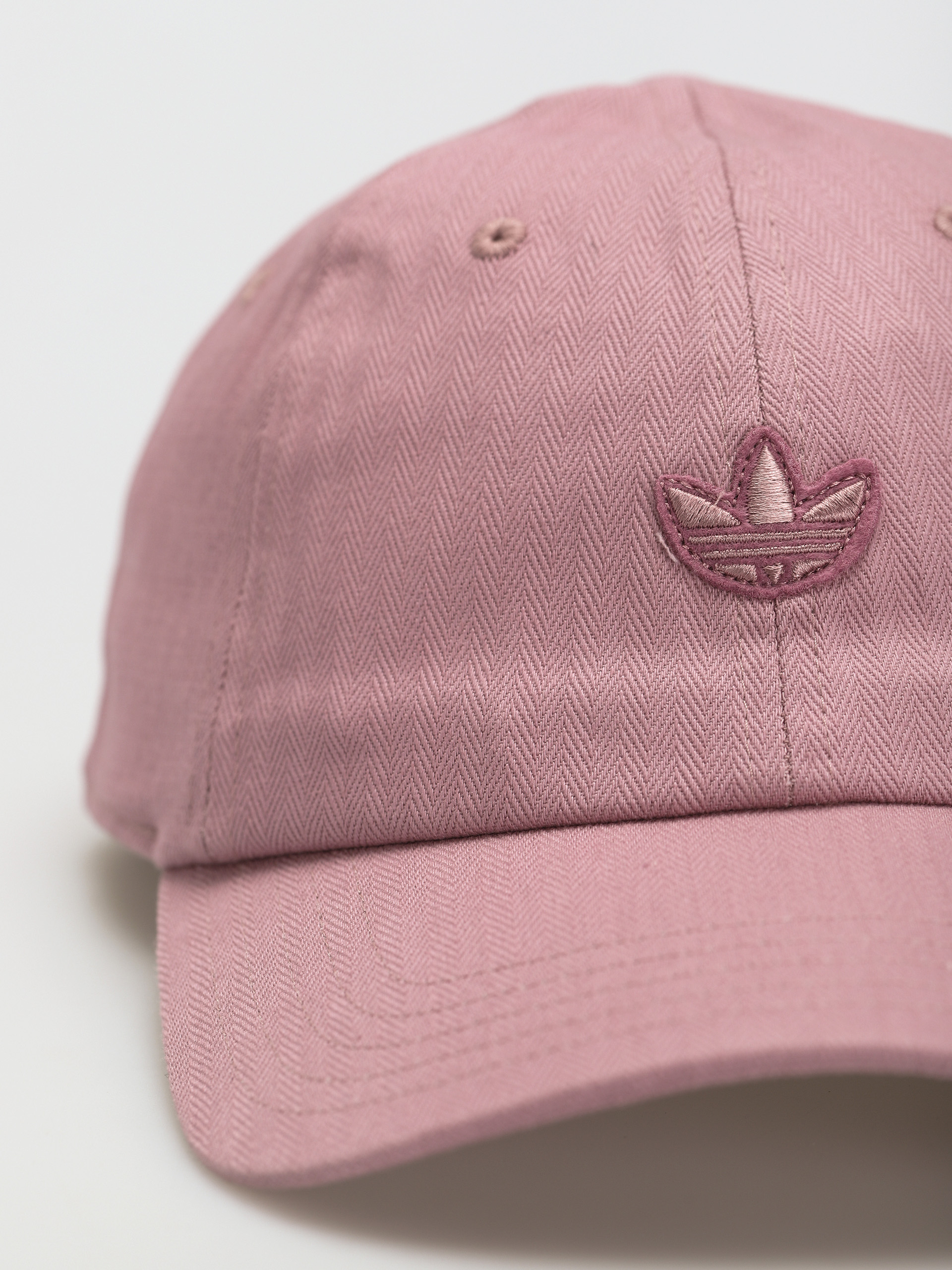 adidas Originals Ac Cont Ballcap Cap (magic mauve)
