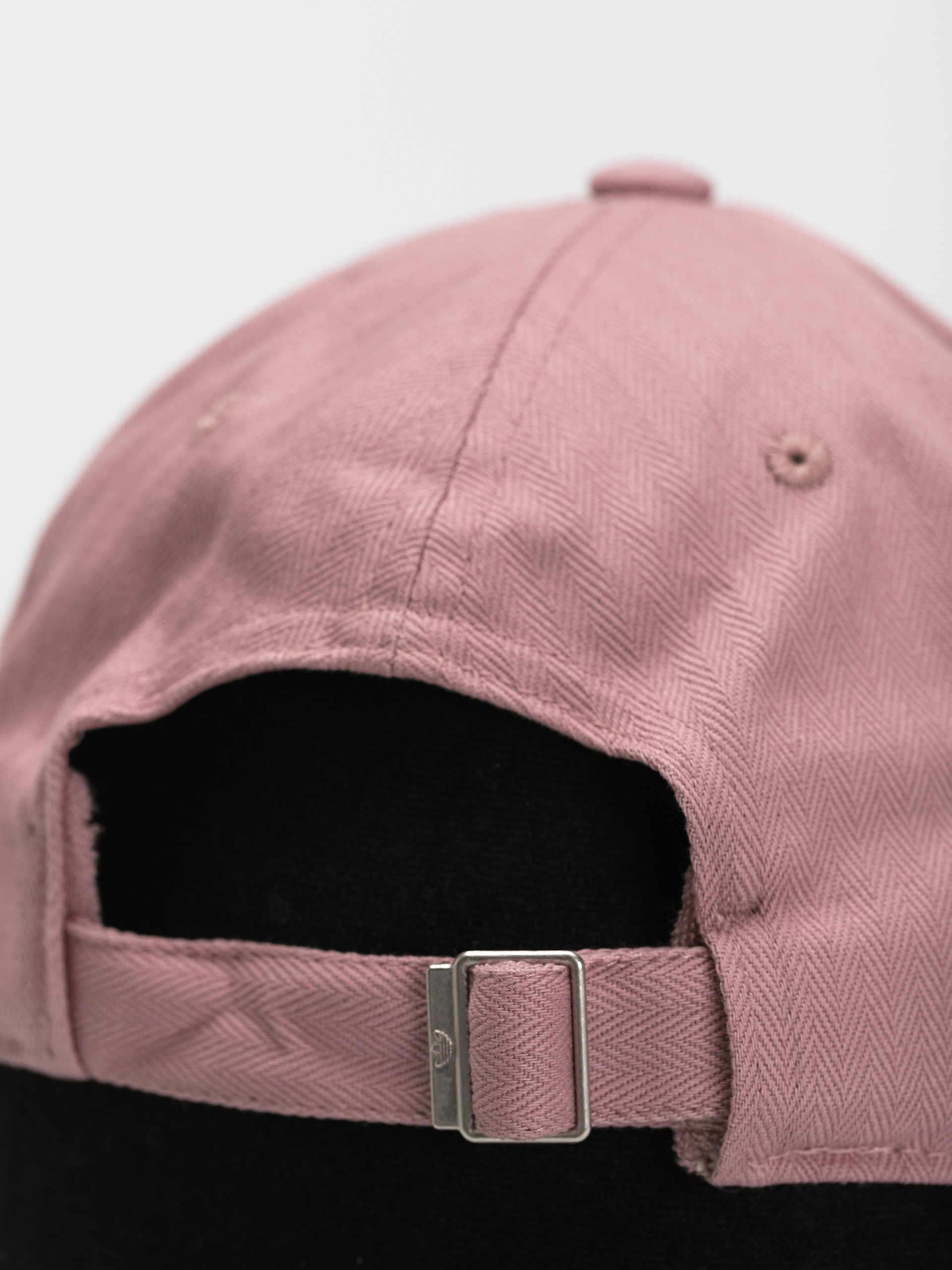 adidas Originals Ac Cont Ballcap Cap (magic mauve)
