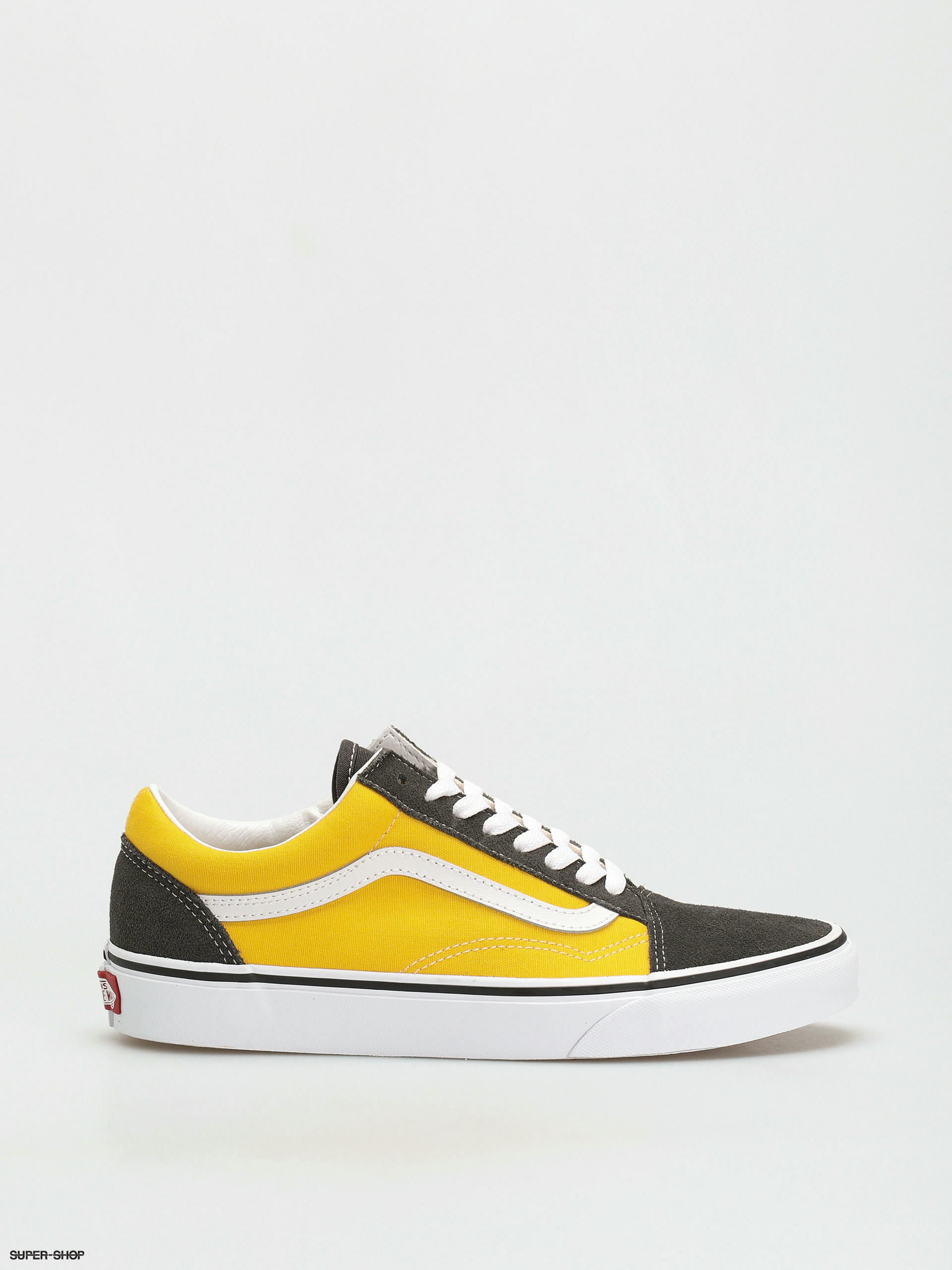 yellow vans australia