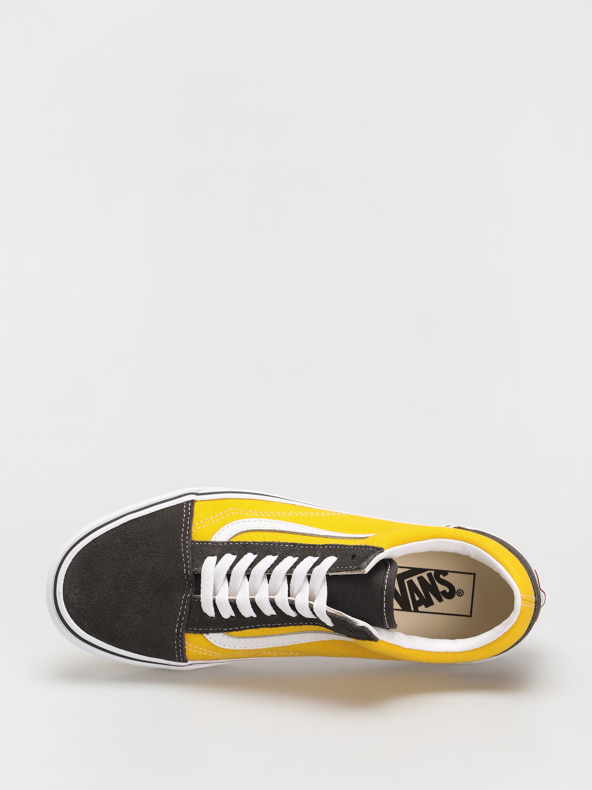 Vans Old Skool Shoes (utility pop/raven/freesia)
