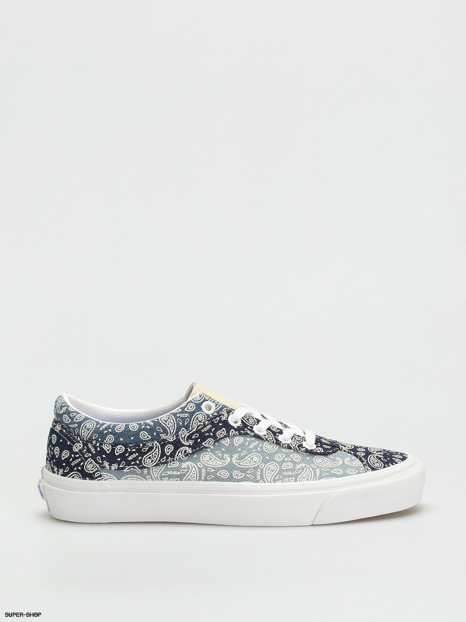 Vans 2025 liberty bleu