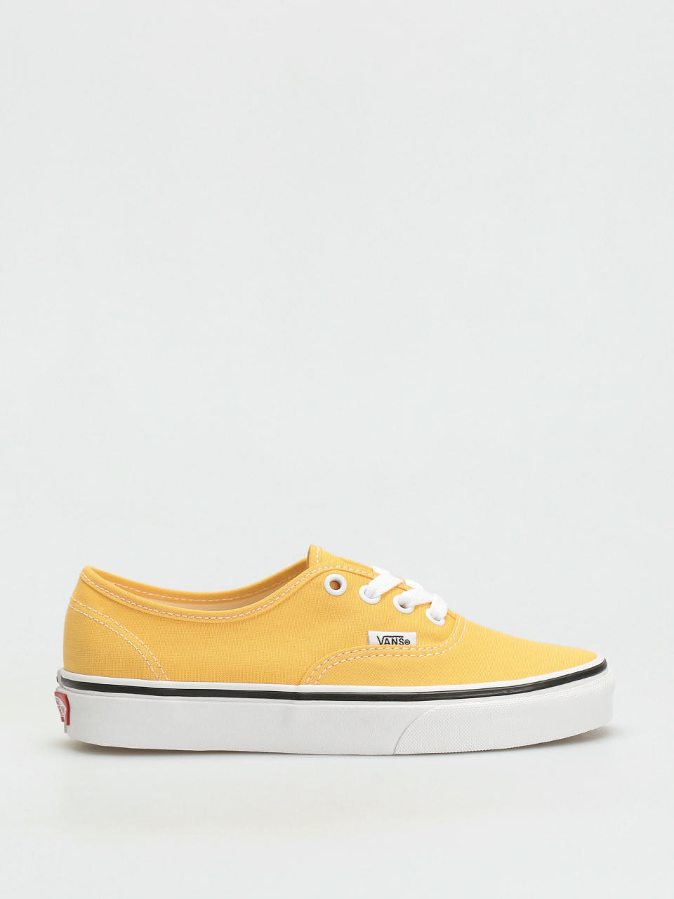 Vans Authentic Shoes (color theory greener pastures)