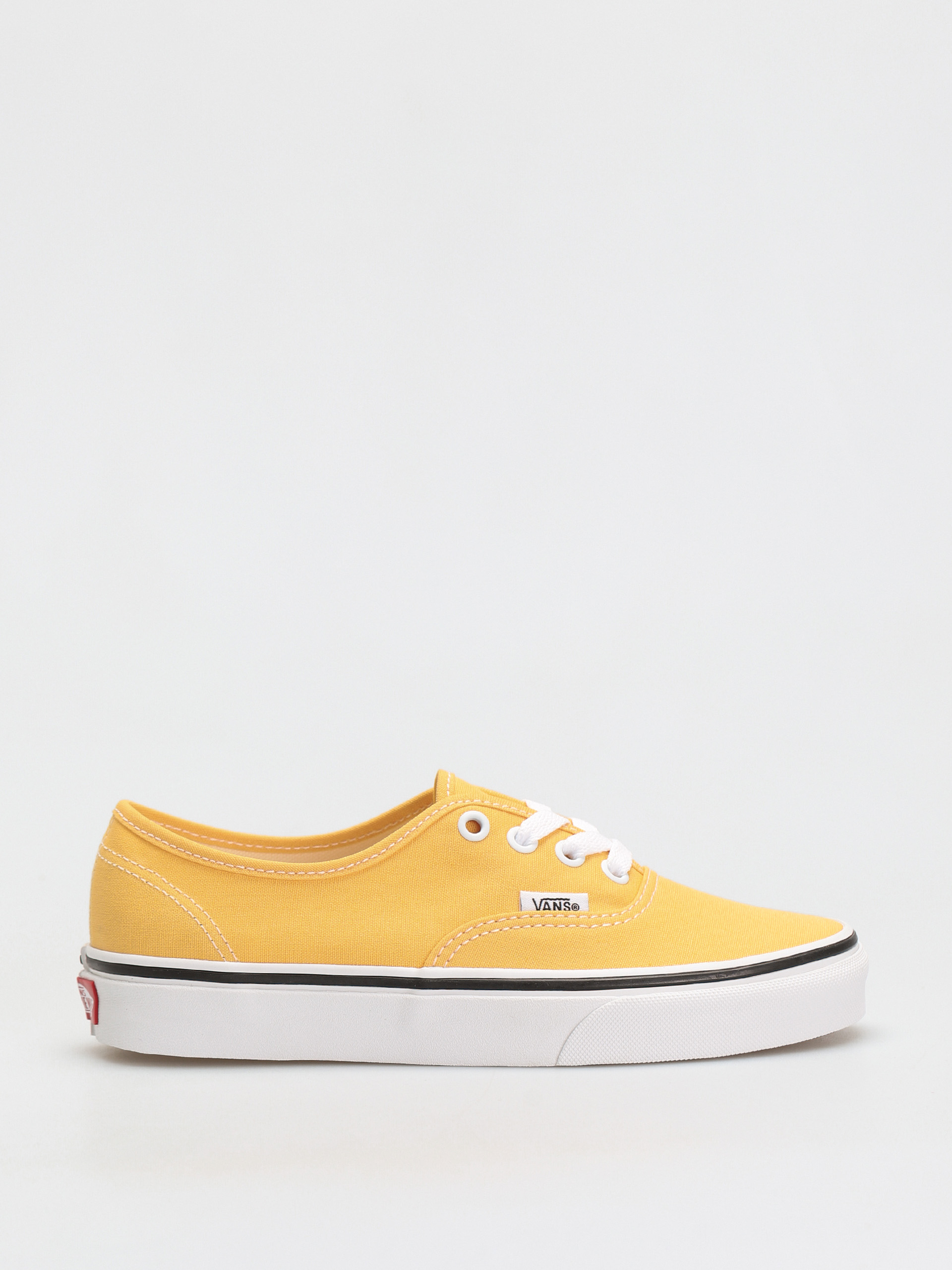 Vans Authentic Shoes (flax/true white)