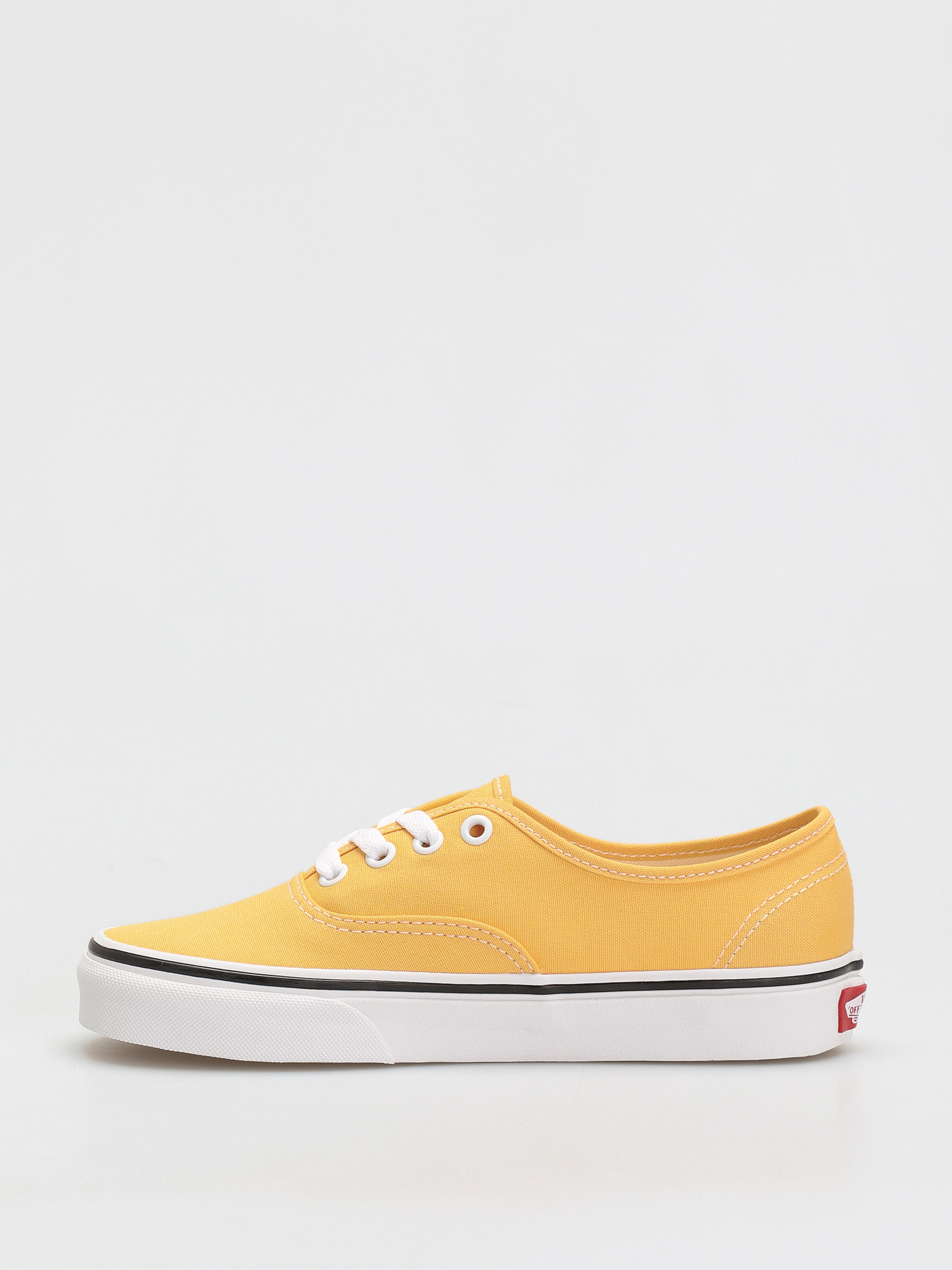 Vans Authentic Shoes (flax/true white)