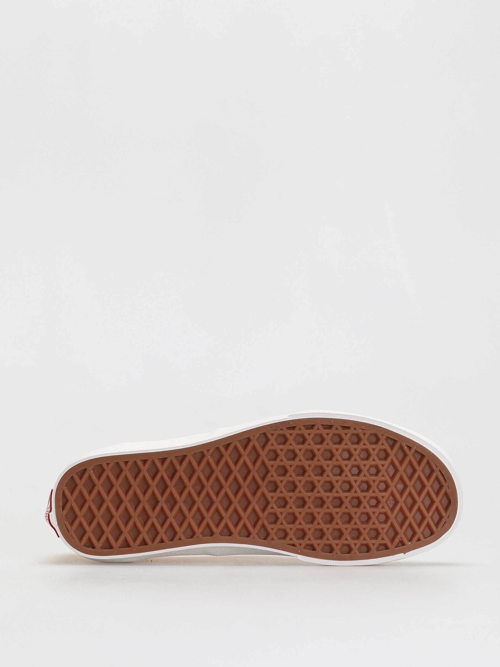 Vans Authentic Shoes (flax/true white)