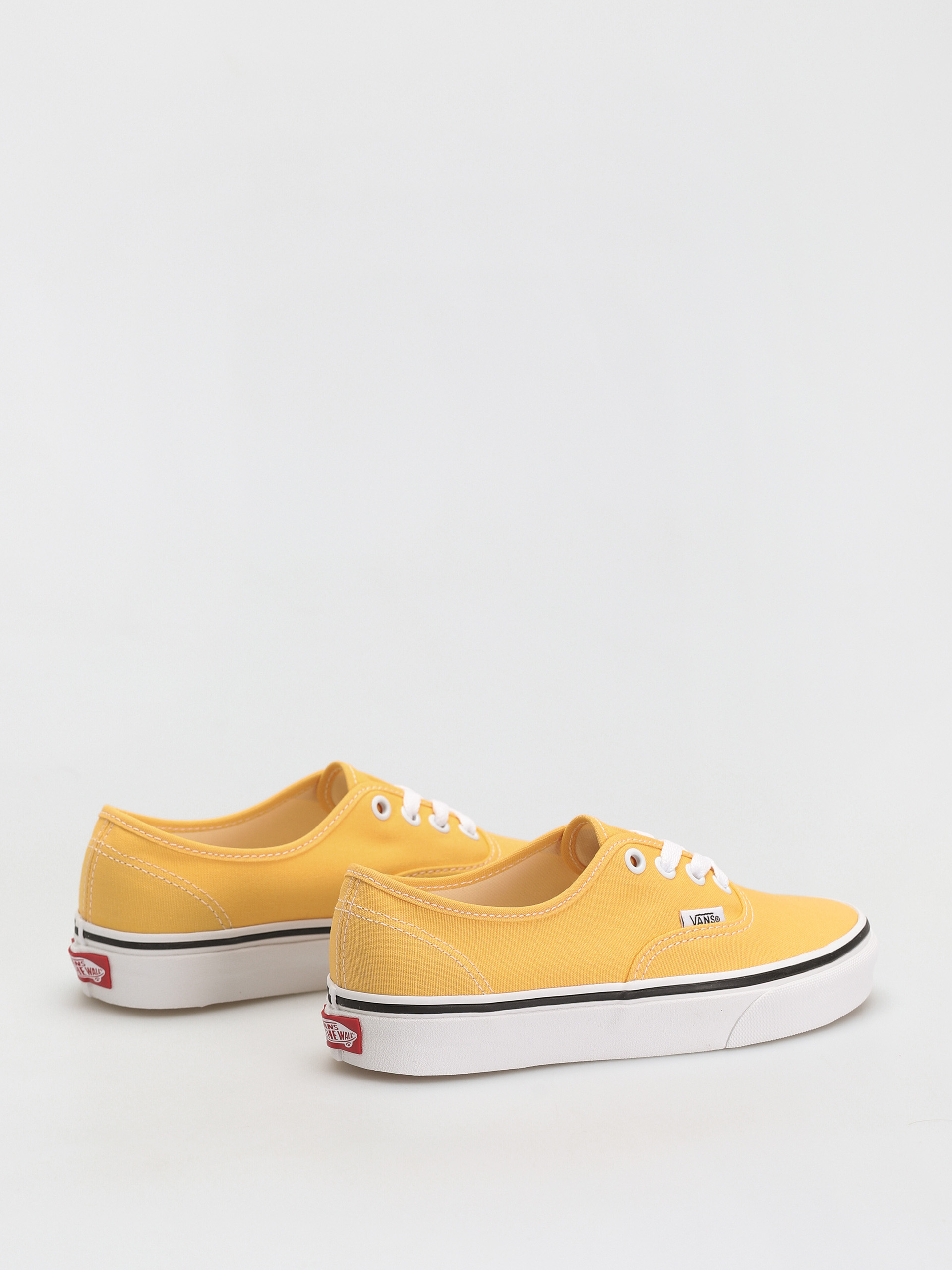 Vans Authentic Shoes (flax/true white)