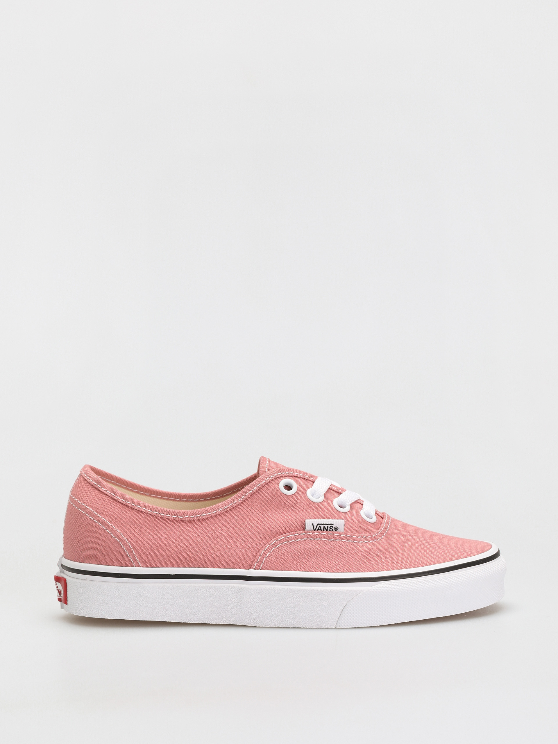 Vans Authentic Schuhe (rosette/true white)