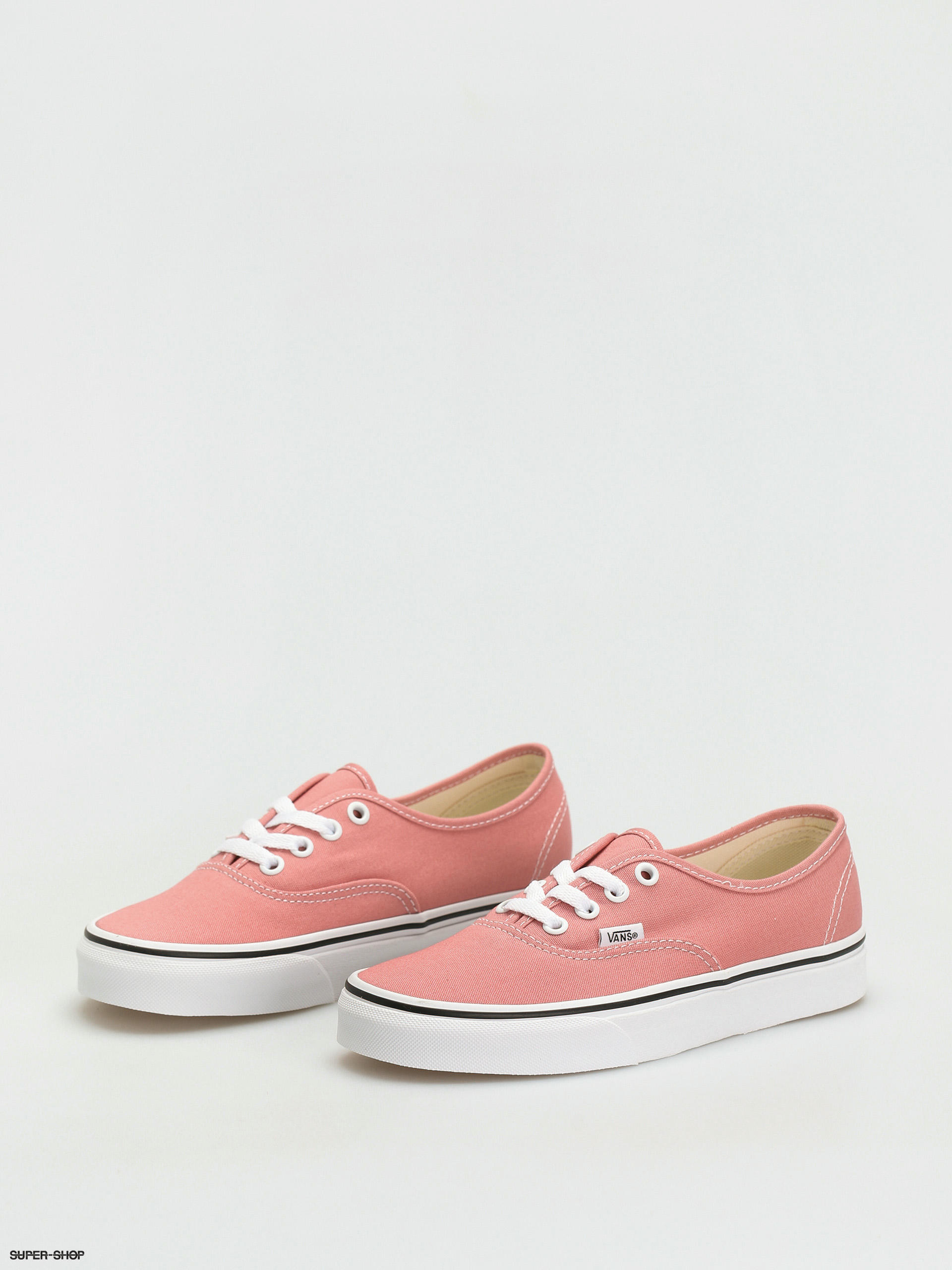 zapatillas casual unisex u authentic vans