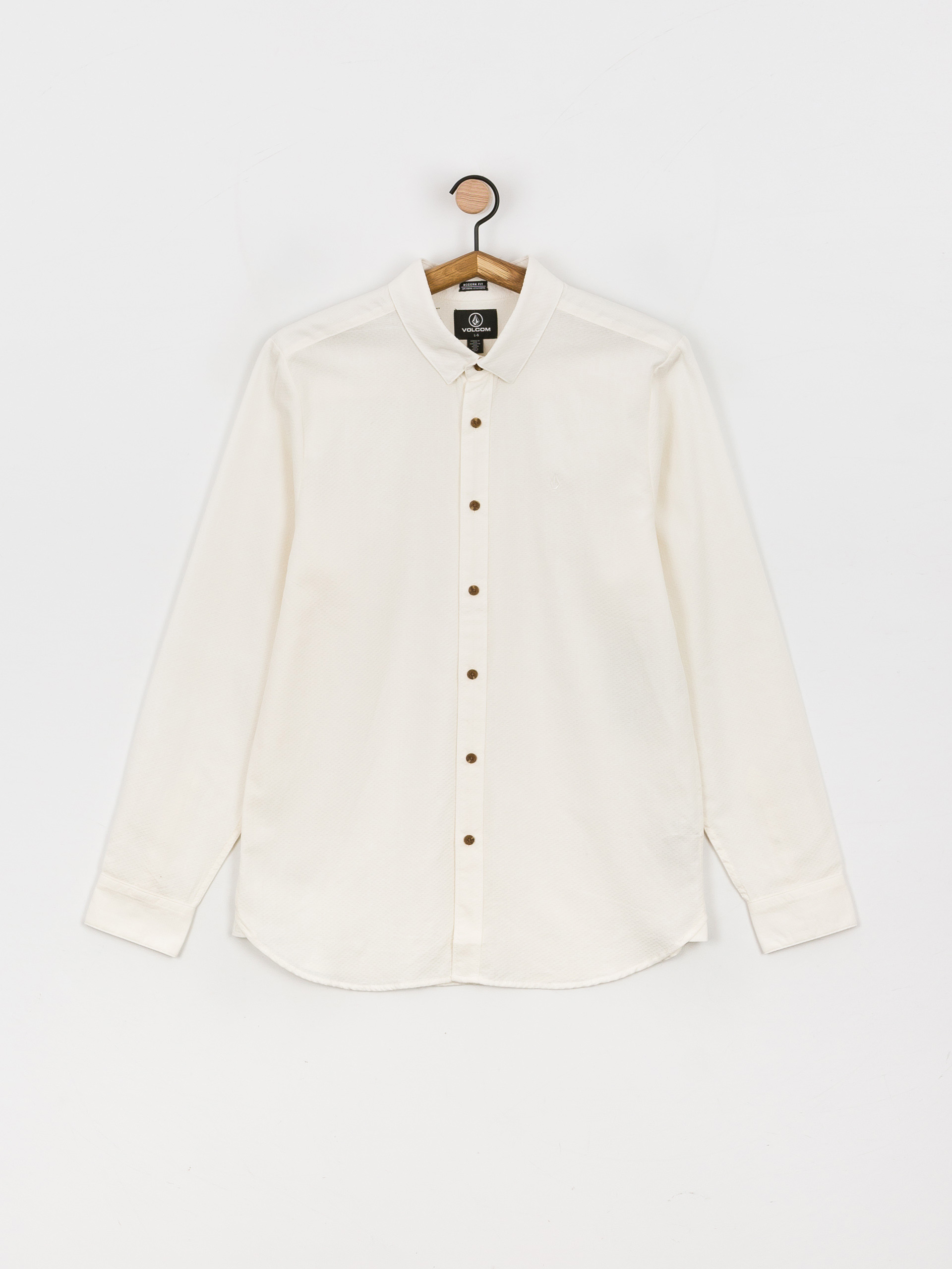 Volcom Skate Vitals Chris Pfanner Shirt (cloud)