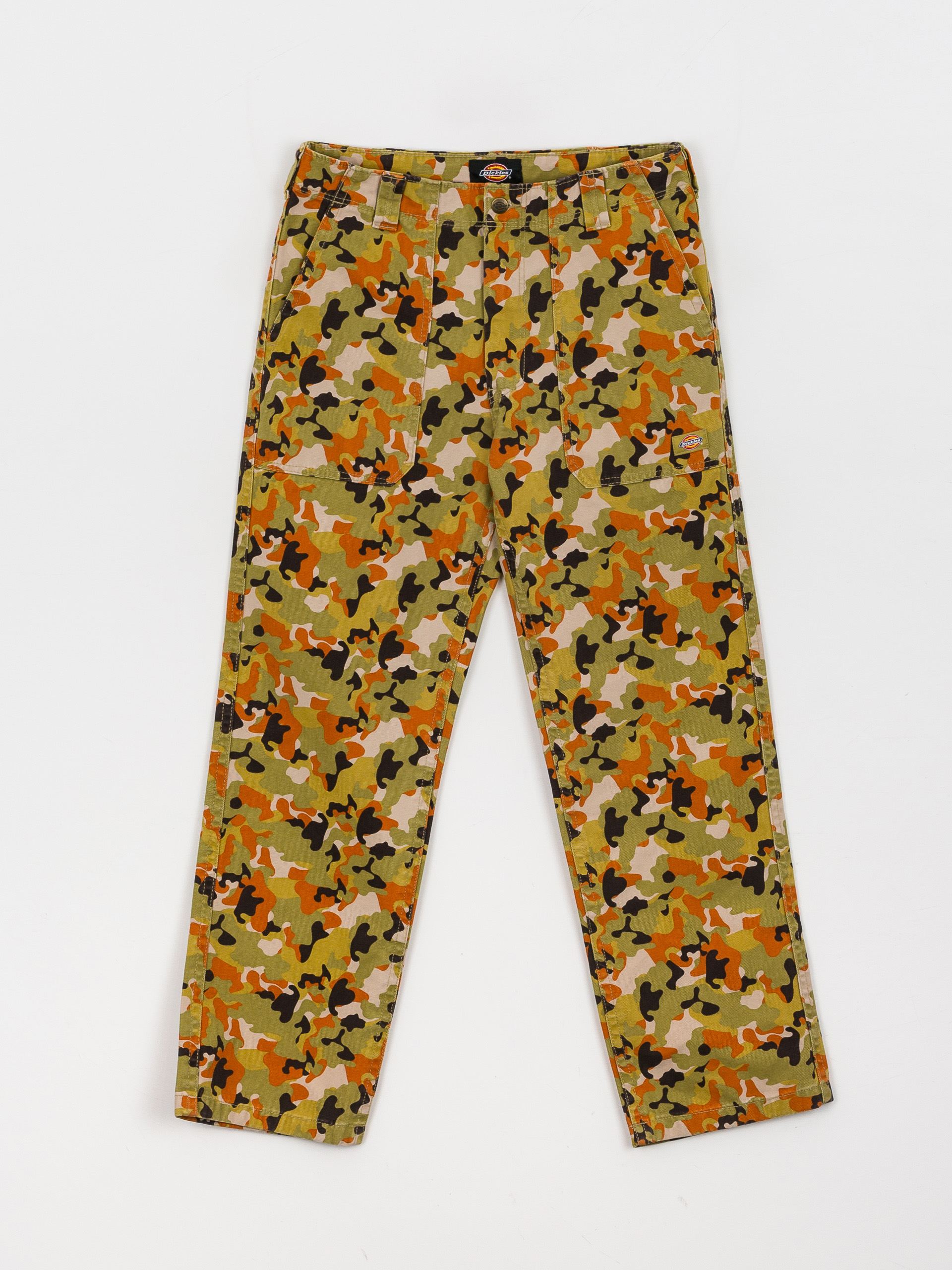 Dickies Artondale Pants (artondale camo)