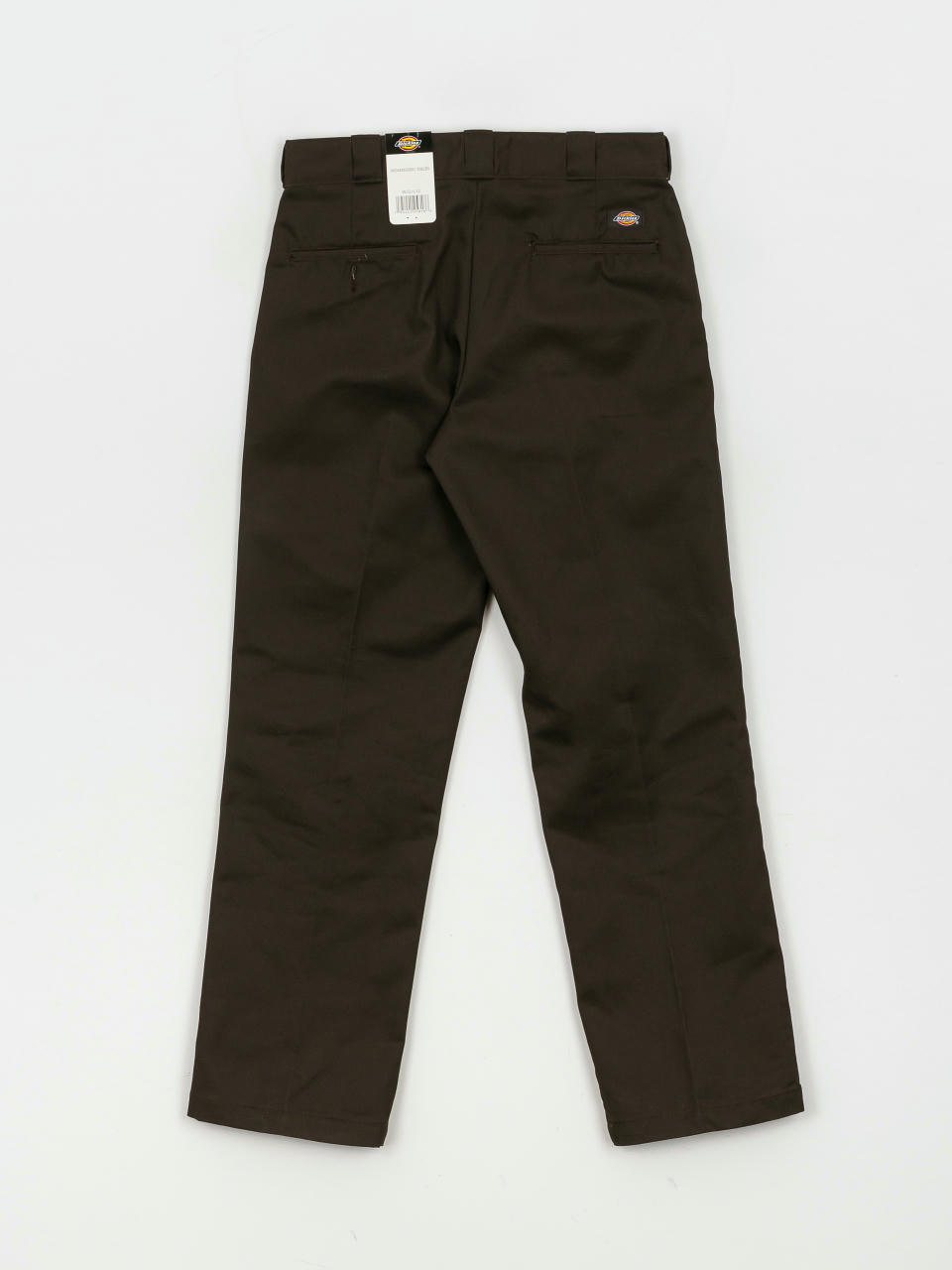 Dickies 874 Work Pants (dark brown)