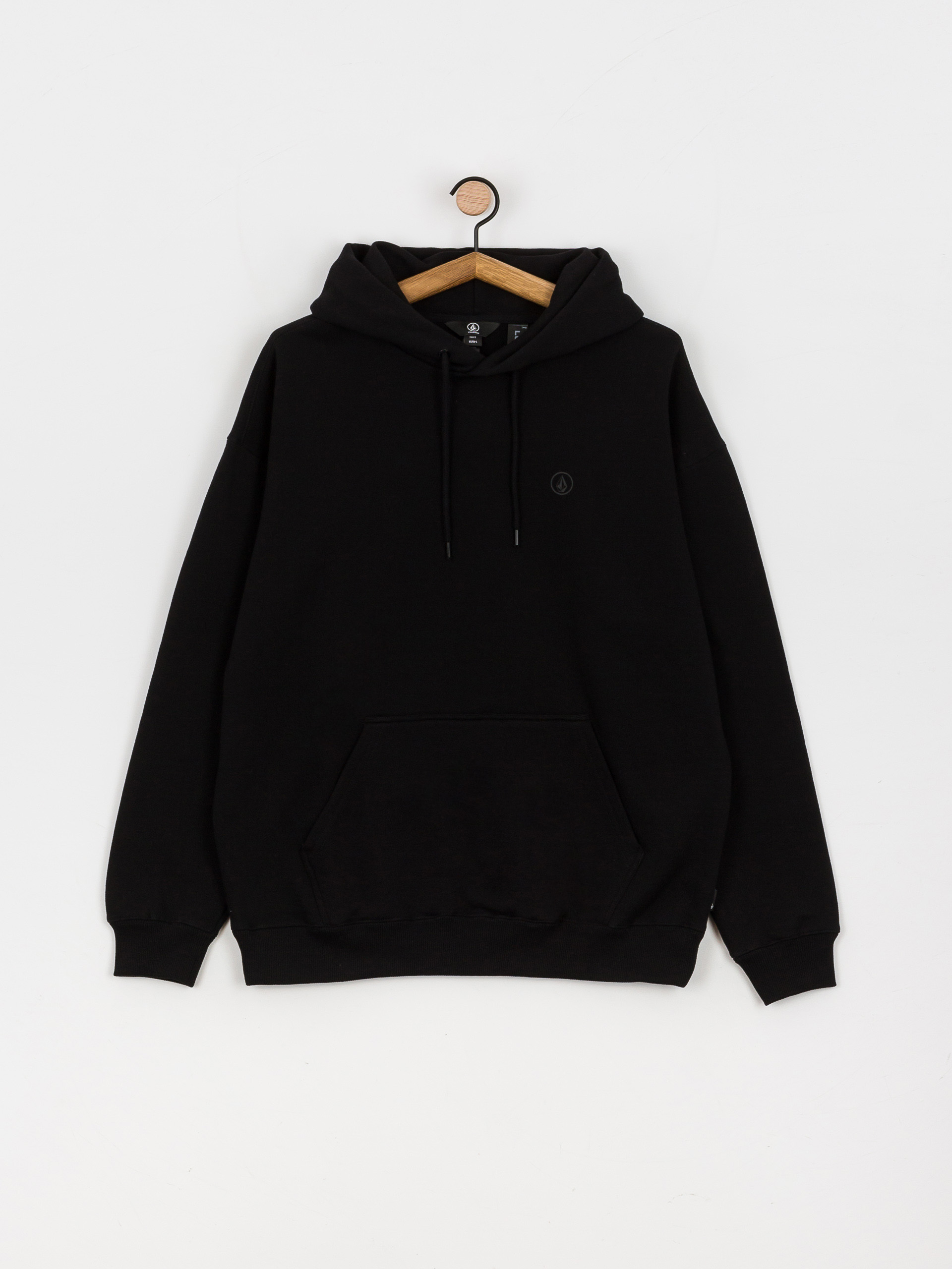 Skate Vitals HD Hoodie (black)