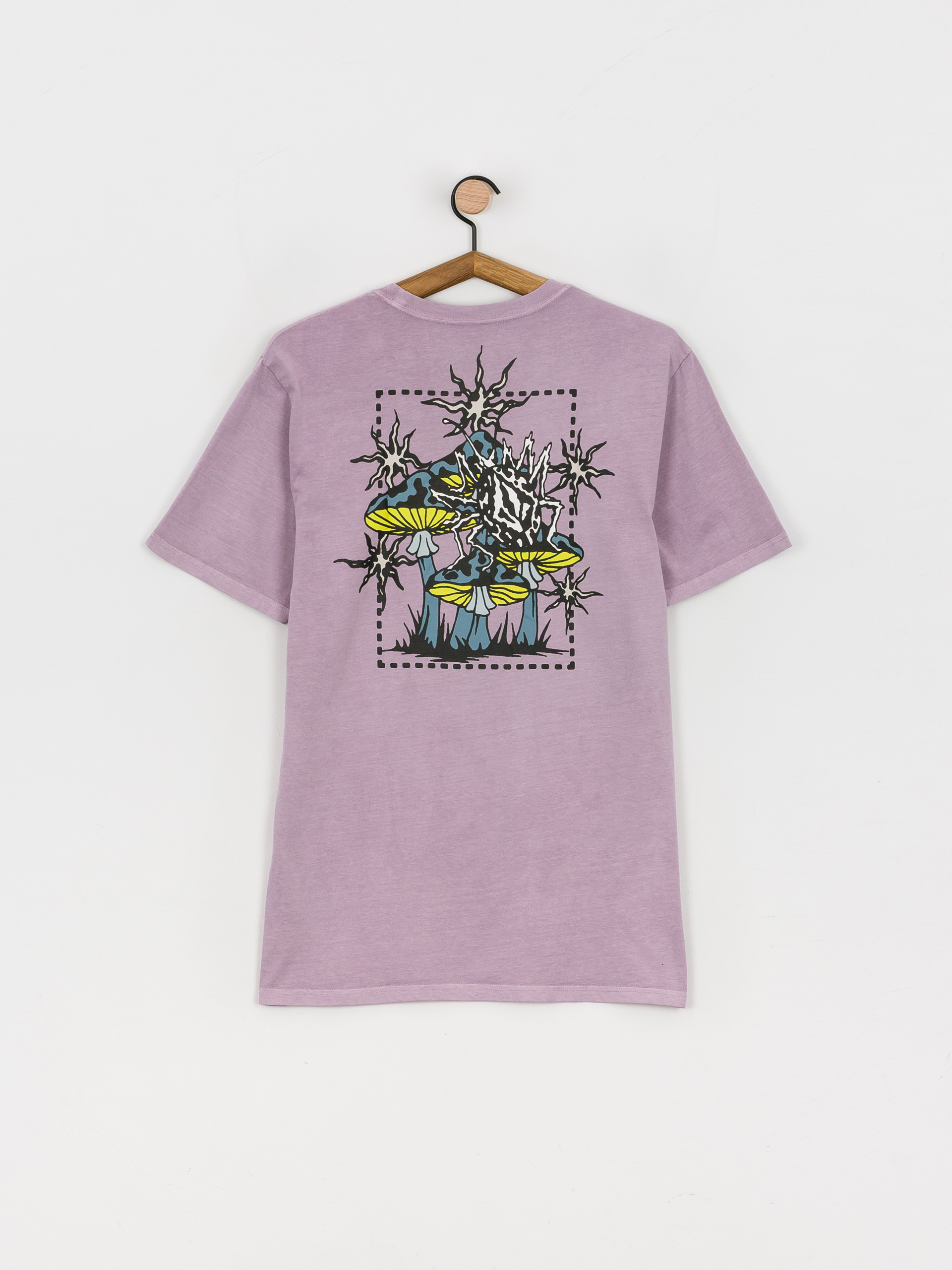 Volcom Widgets T-shirt (nirvana)