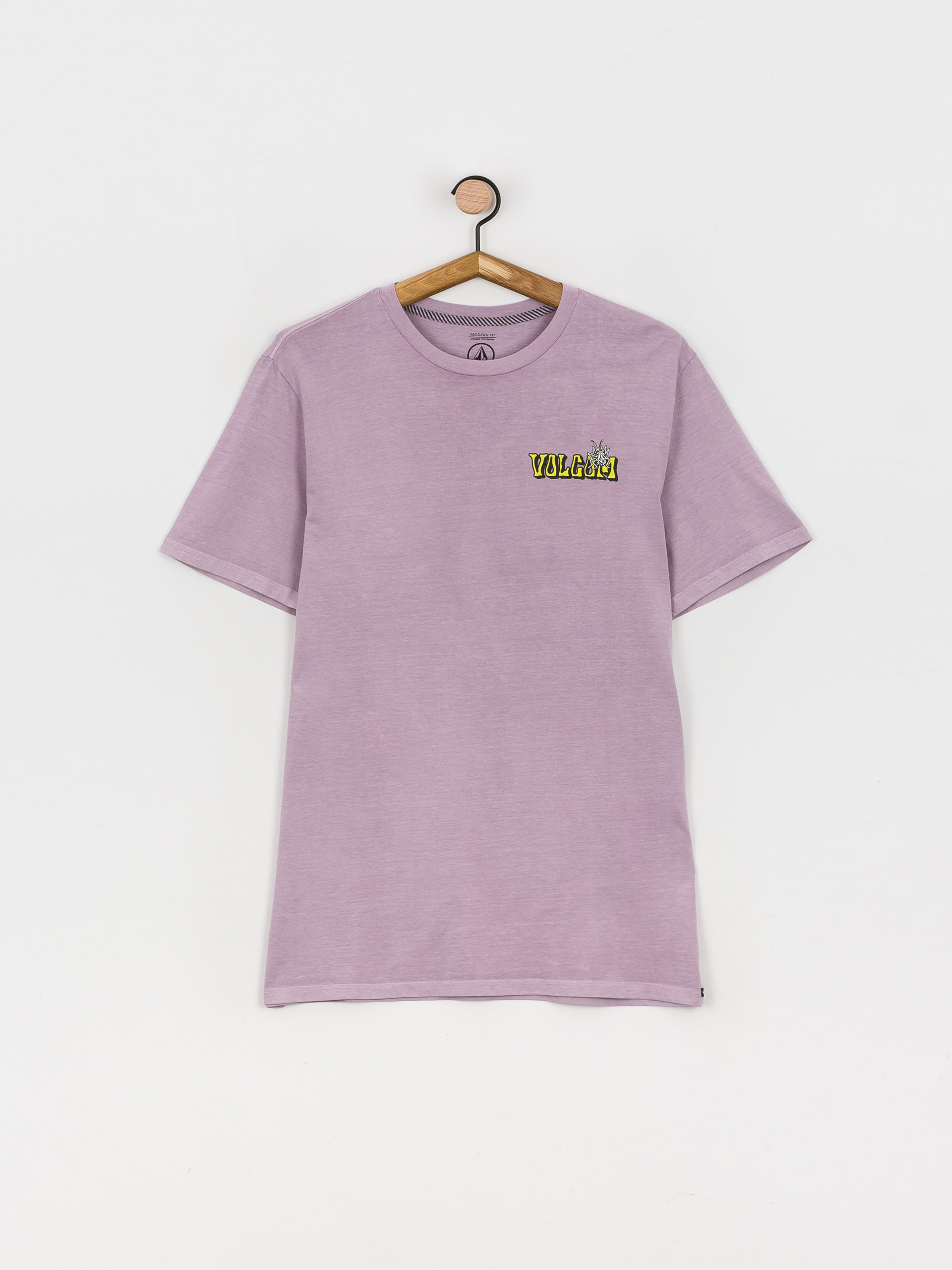 Volcom Widgets T-shirt (nirvana)