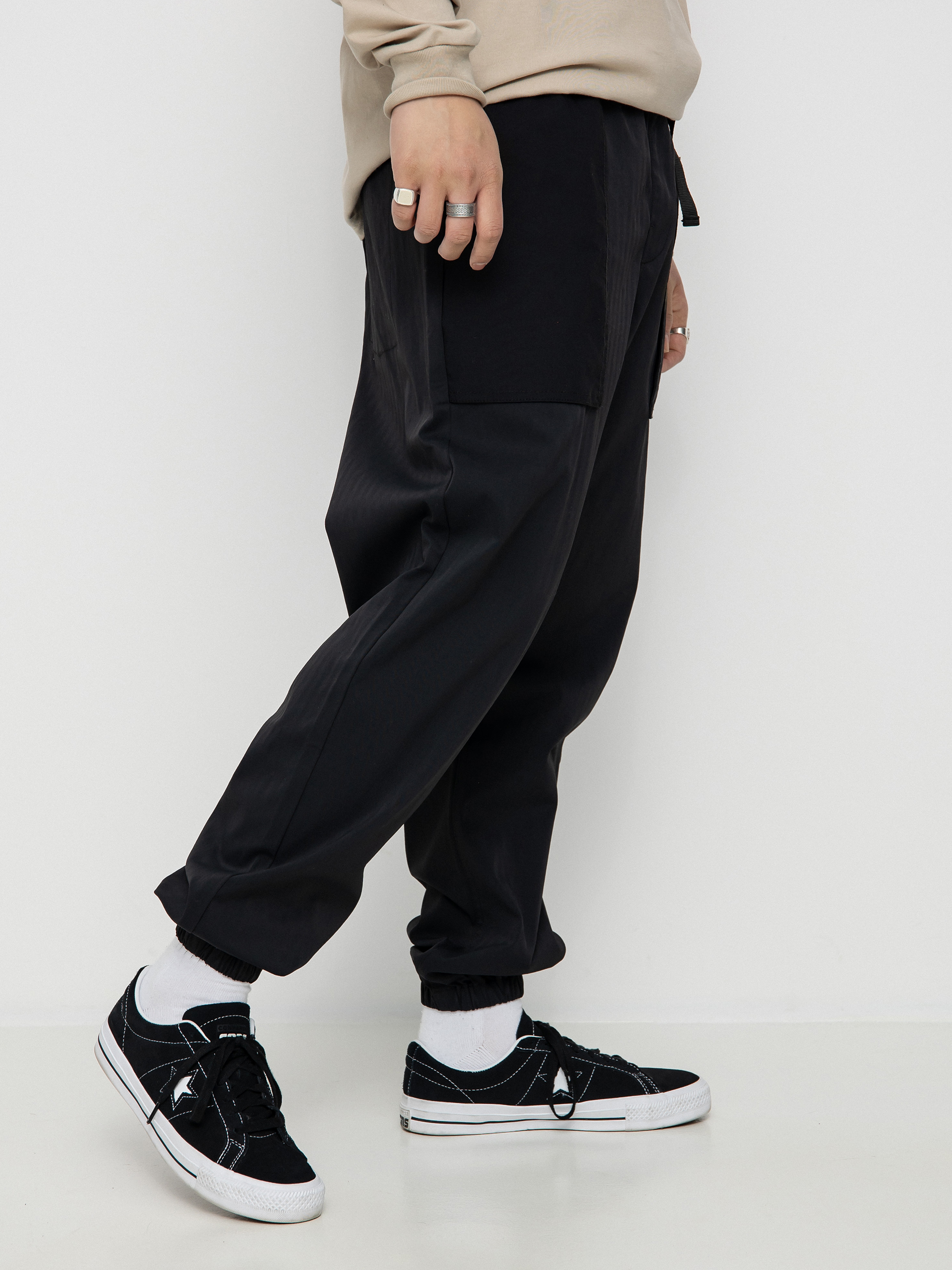 Brixton Jupiter Service X Pants (black)