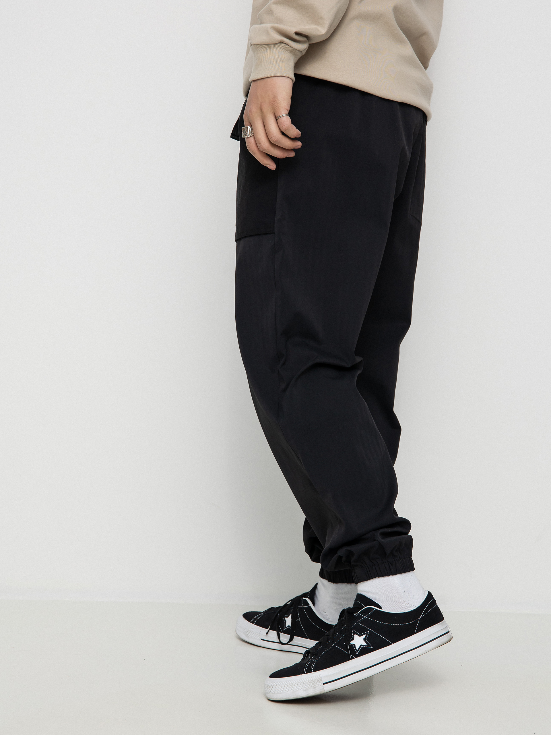 Brixton Jupiter Service X Pants (black)