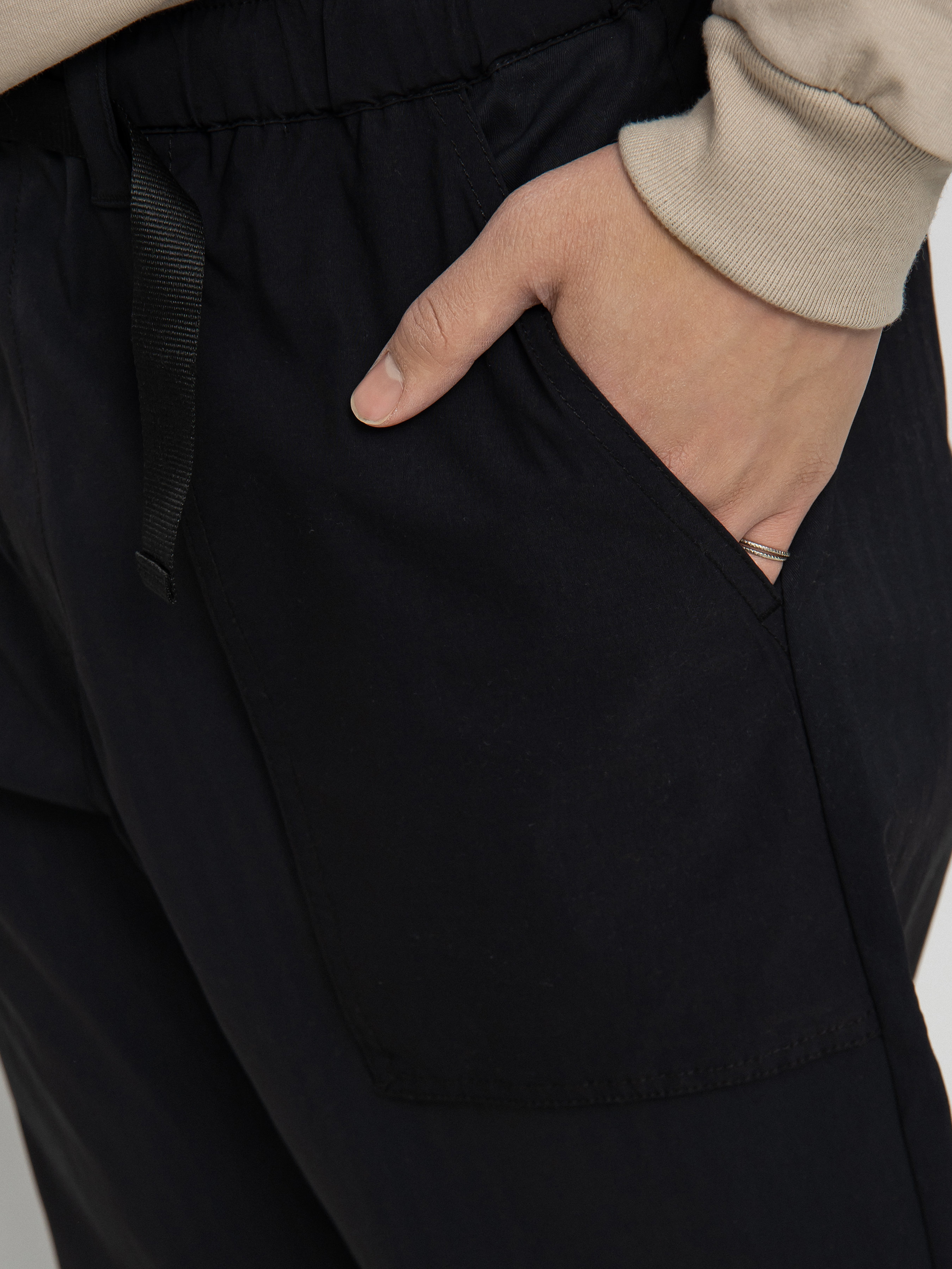 Brixton Jupiter Service X Pants (black)