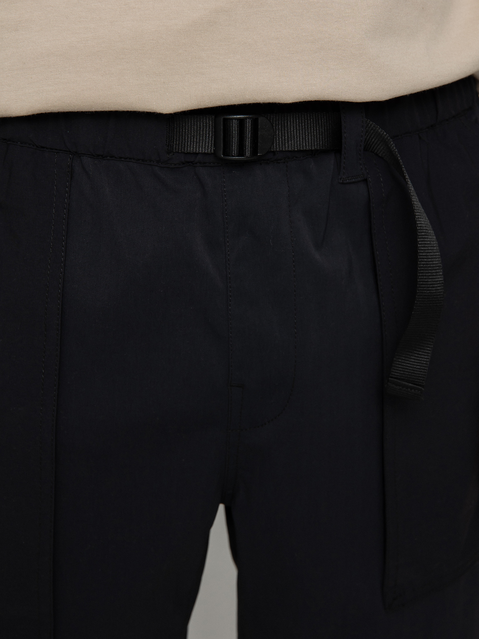 Brixton Jupiter Service X Pants (black)