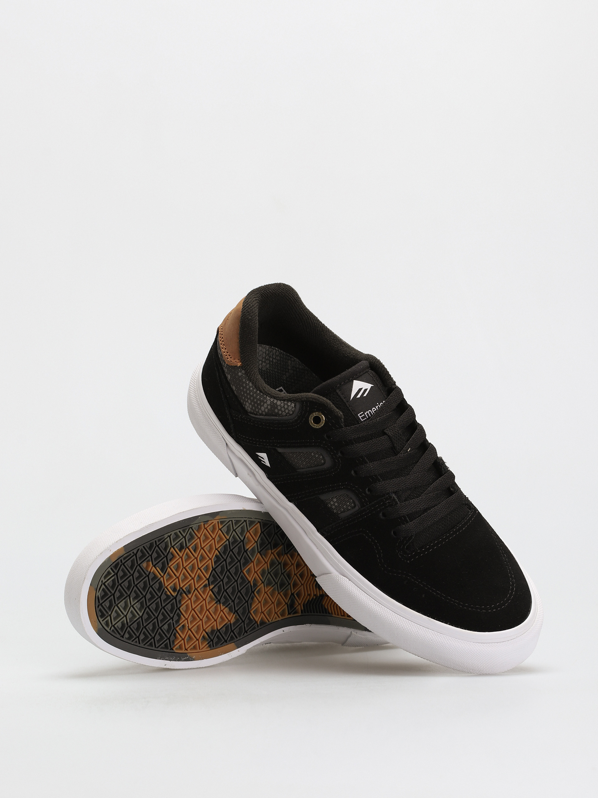 emerica vulc