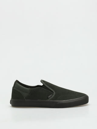 Etnies Marana Slip Shoes (green/black)