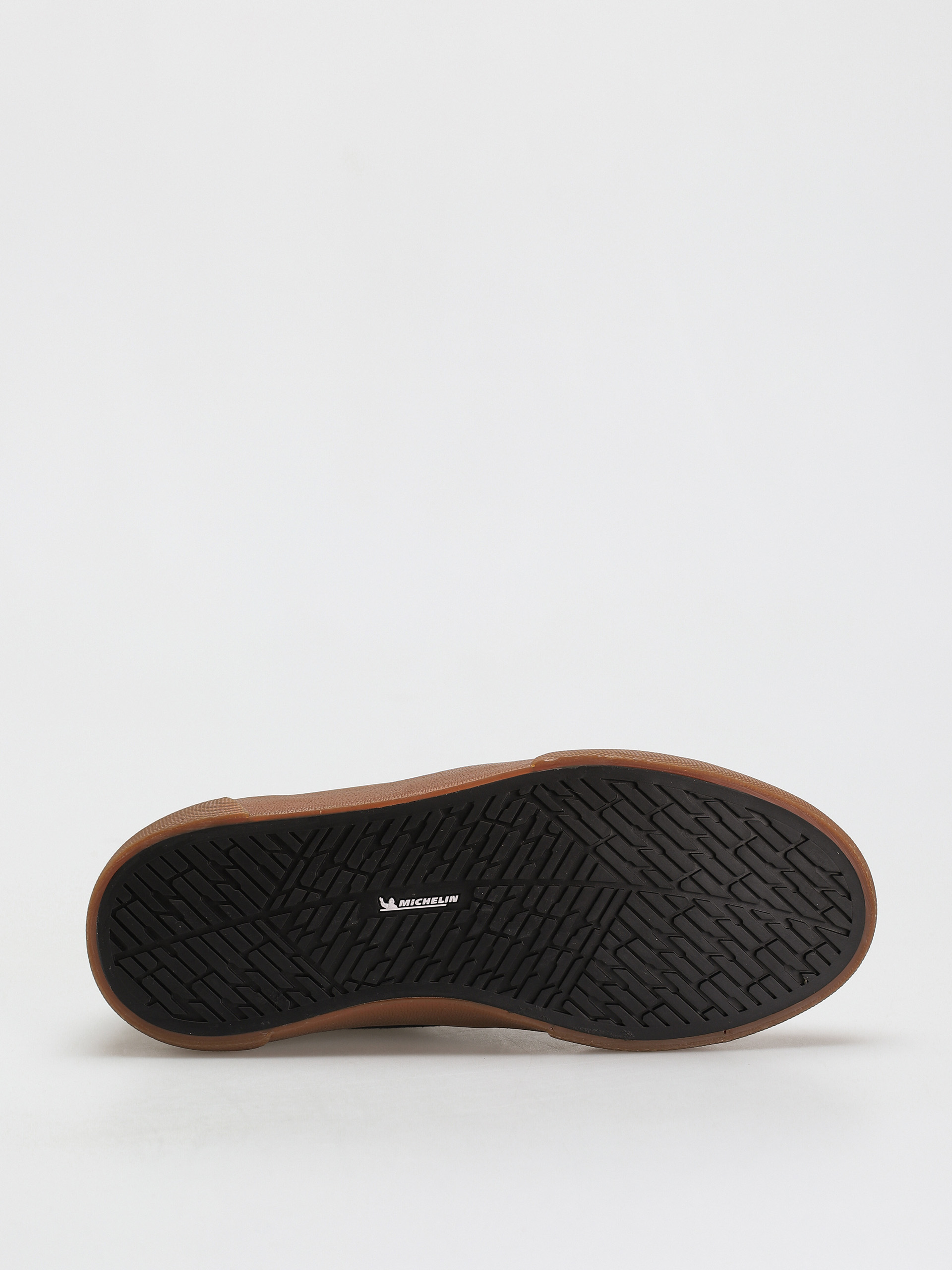 Etnies Joslin Vulc X Grizzly Shoes (black/gum)