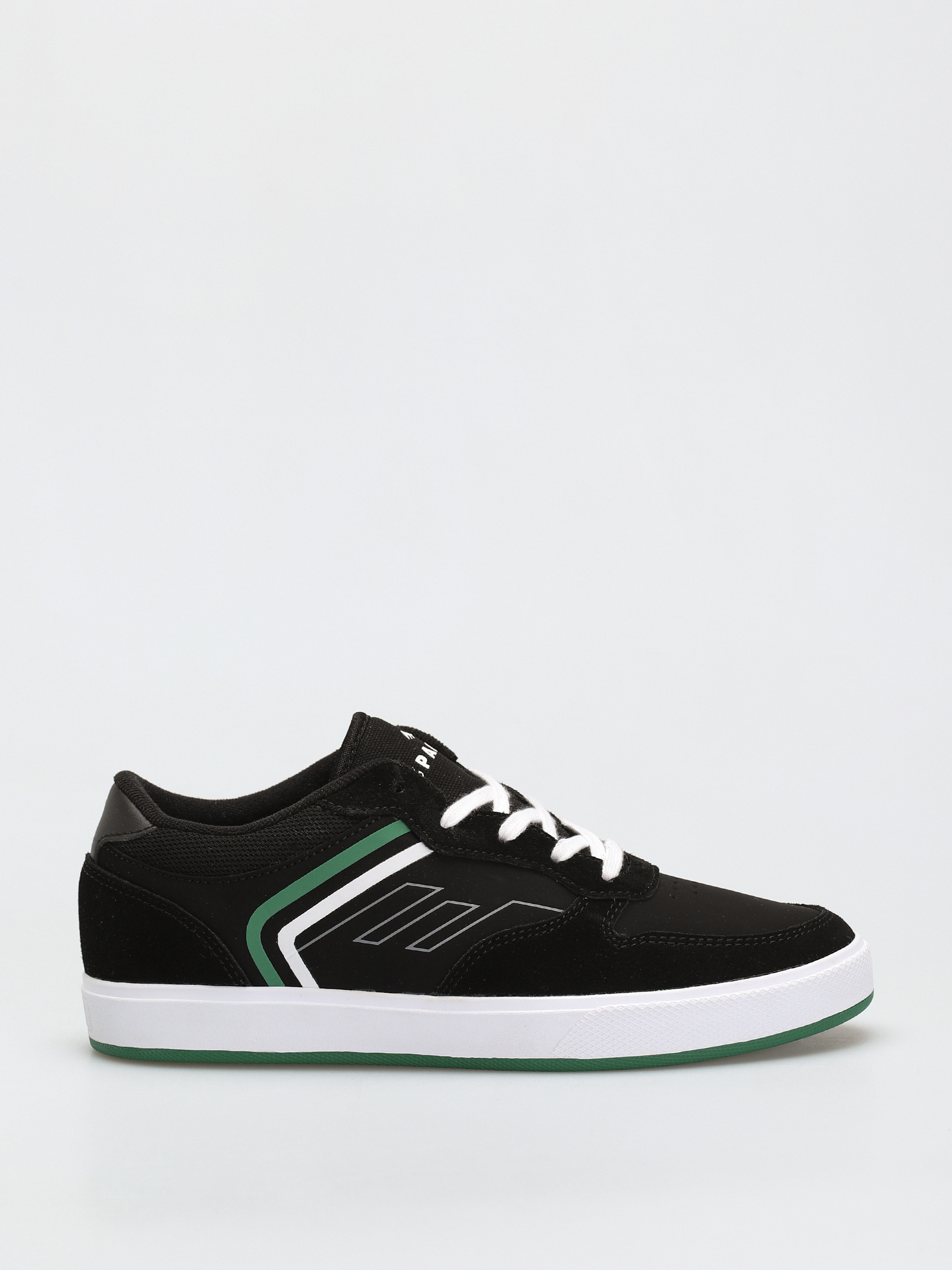 Emerica Ksl G6 Schuhe (black)