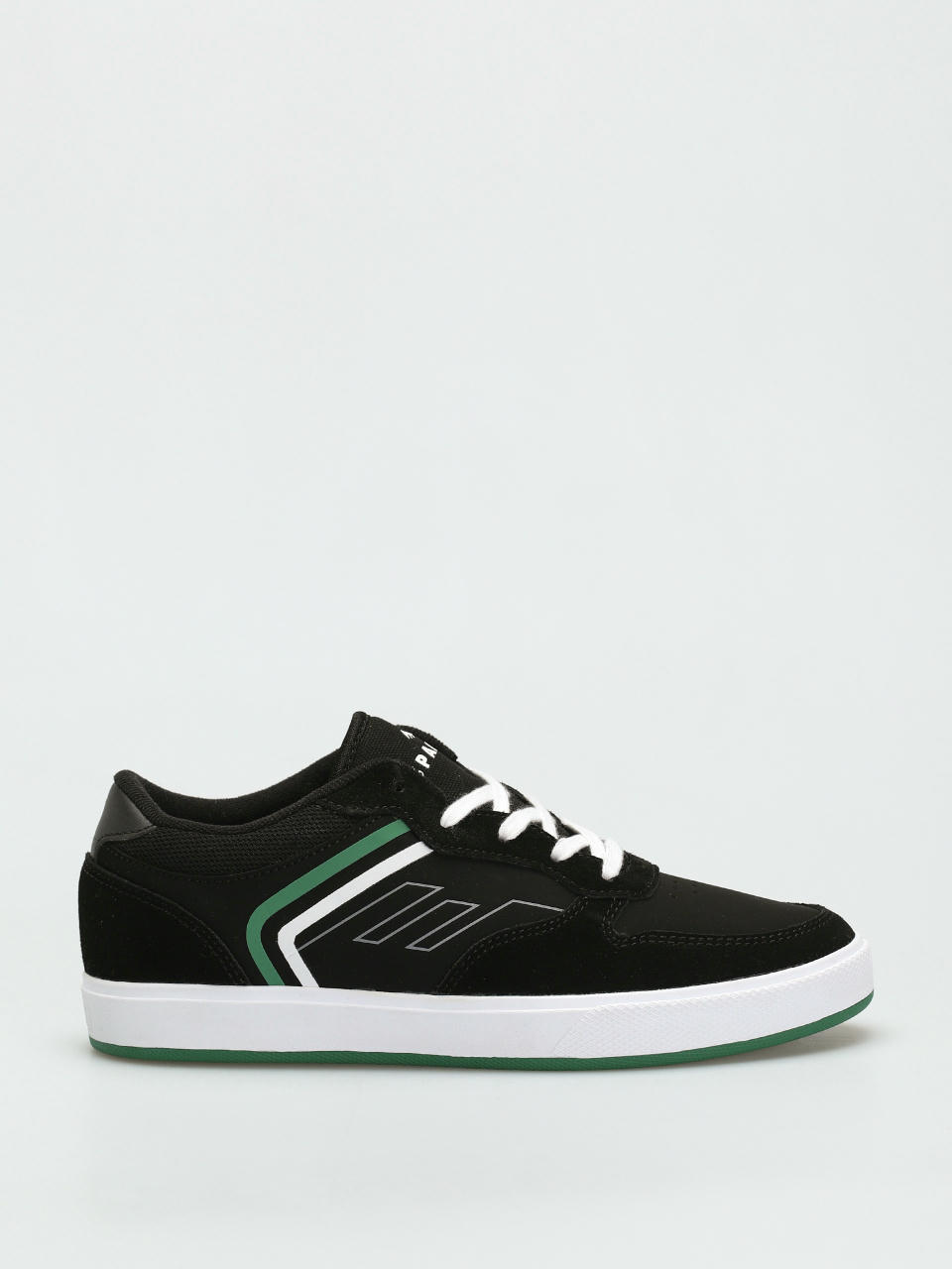 Emerica Ksl G6 Shoes (black)