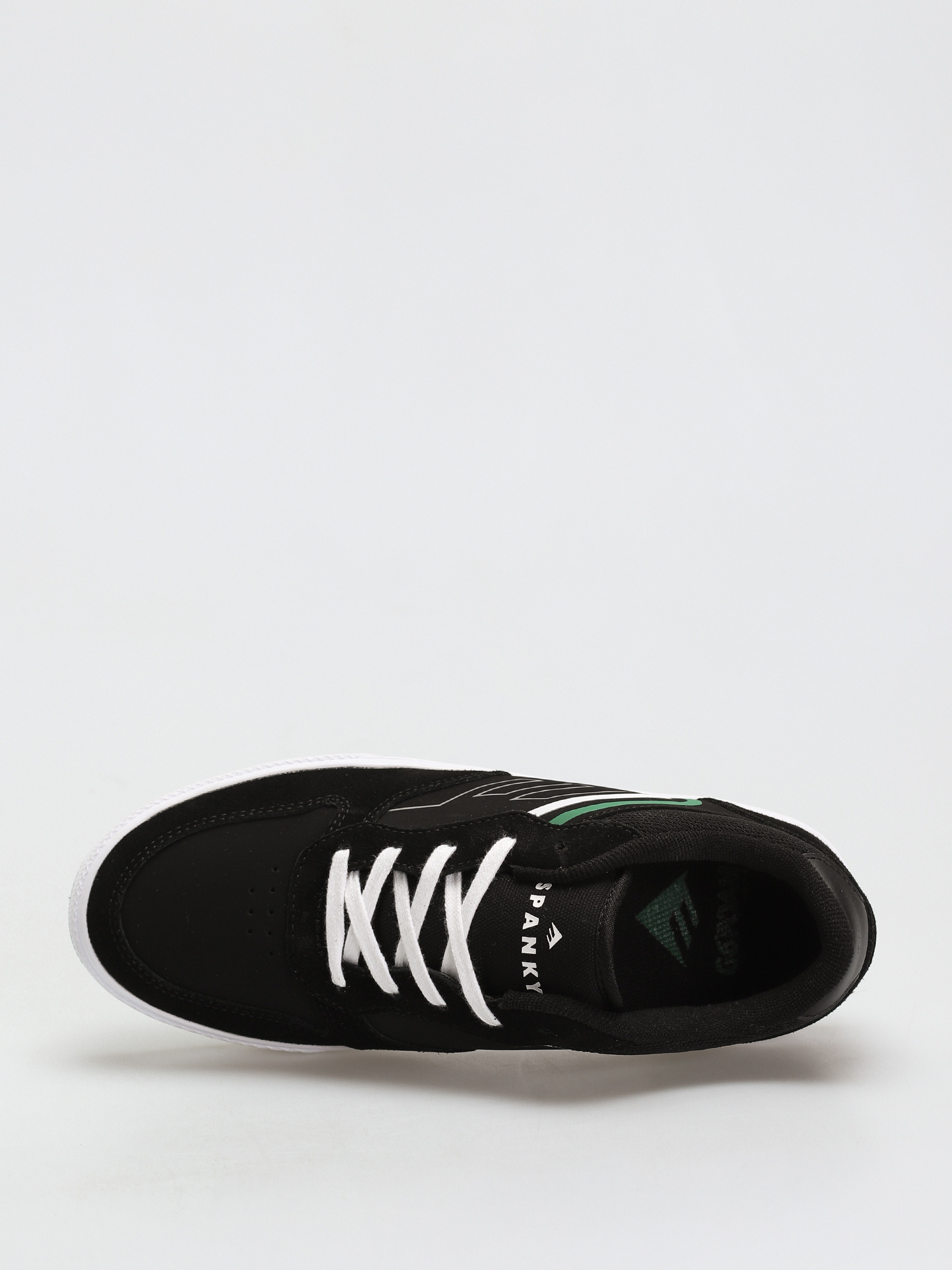 Emerica Ksl G6 Shoes (black)