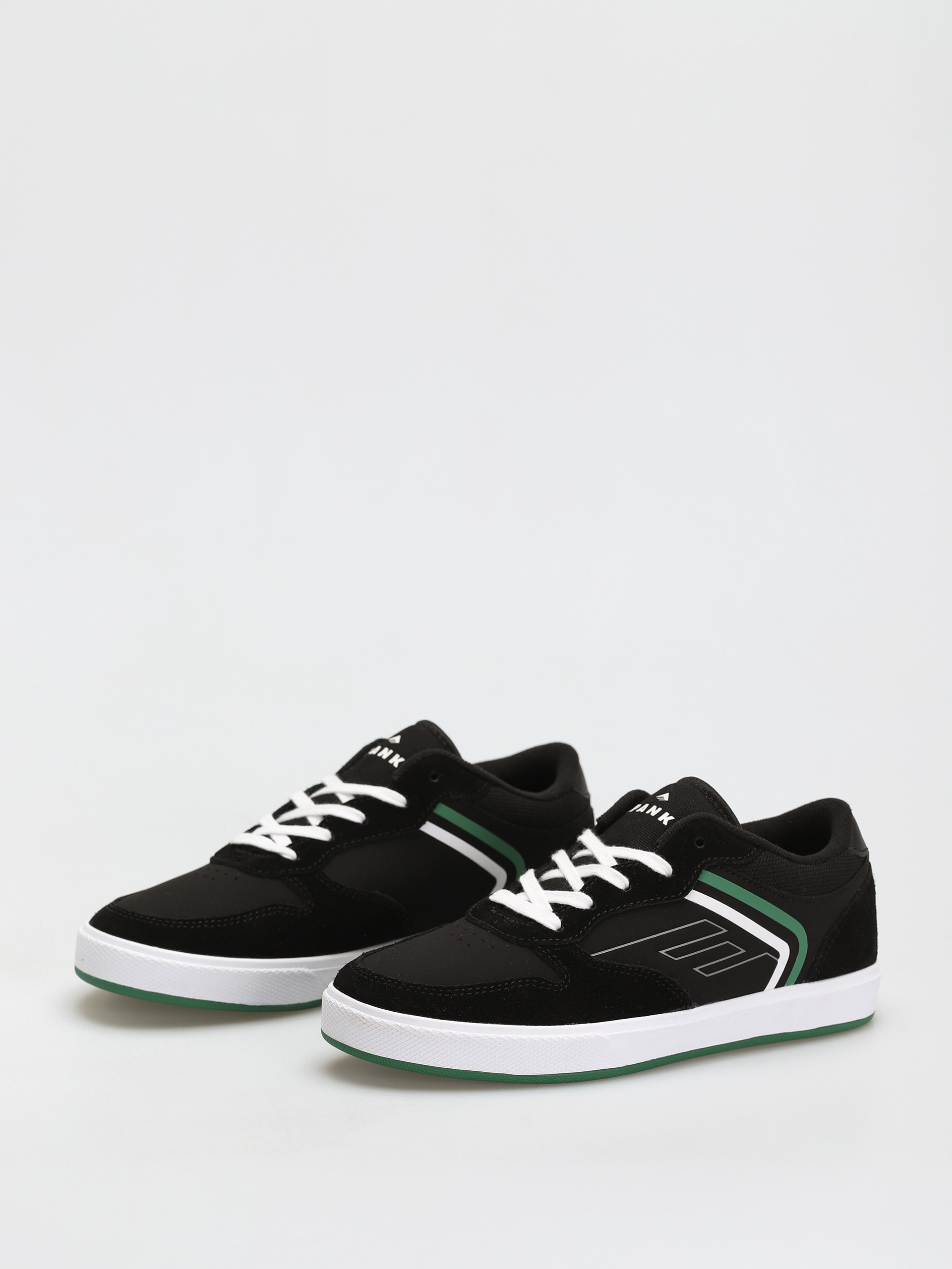 Emerica Ksl G6 Schuhe (black)