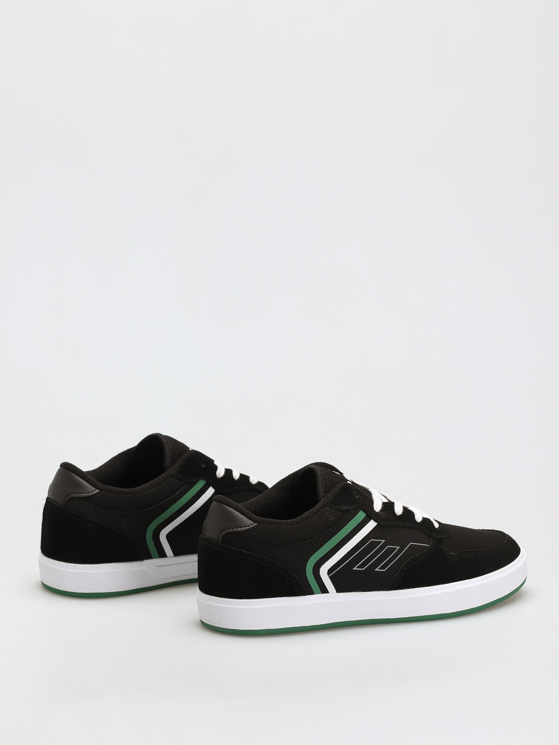 Emerica Ksl G6 Schuhe (black)