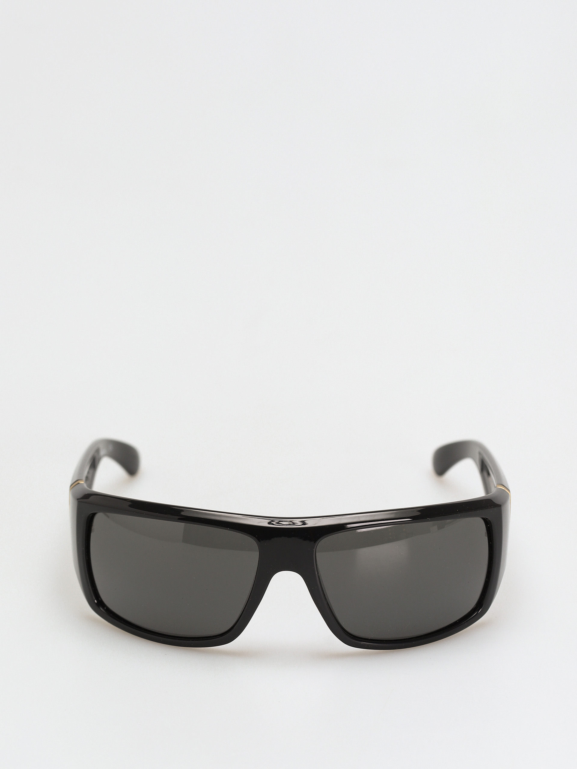 Dragon Vantage Sunglasses (shiny black/ll smoke)