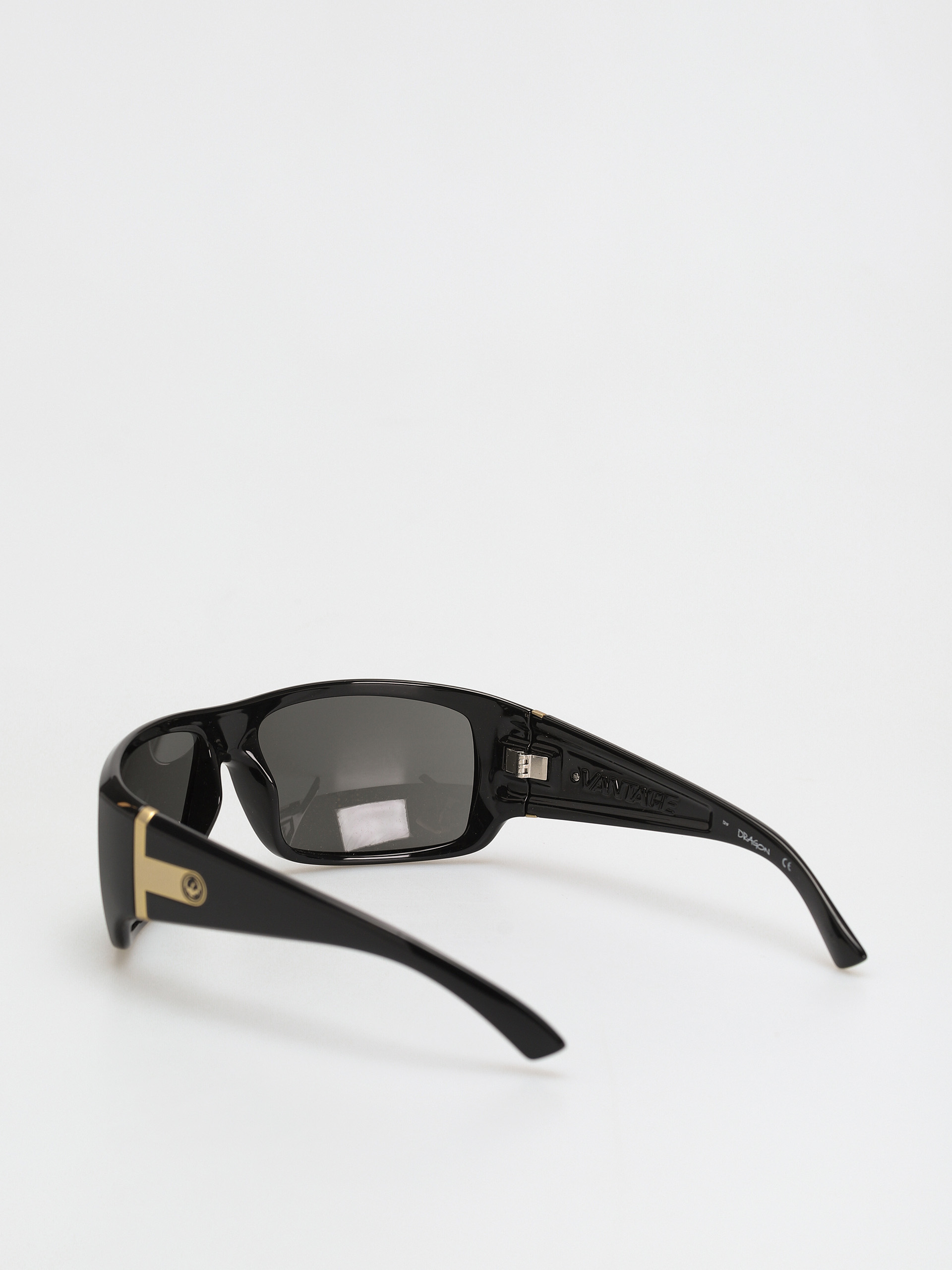 Dragon Vantage Sonnenbrille (shiny black/ll smoke)
