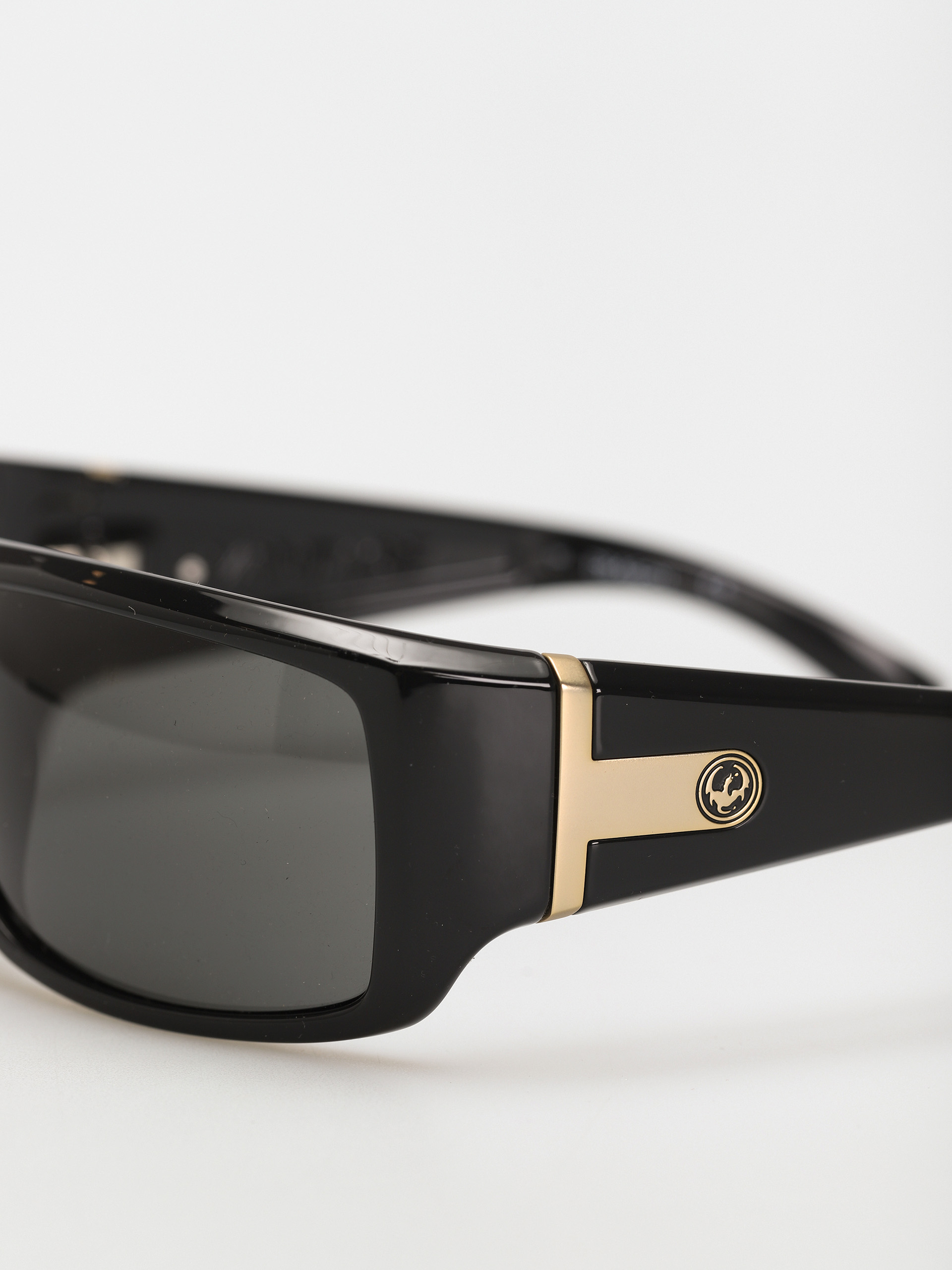 Dragon Vantage Sonnenbrille (shiny black/ll smoke)