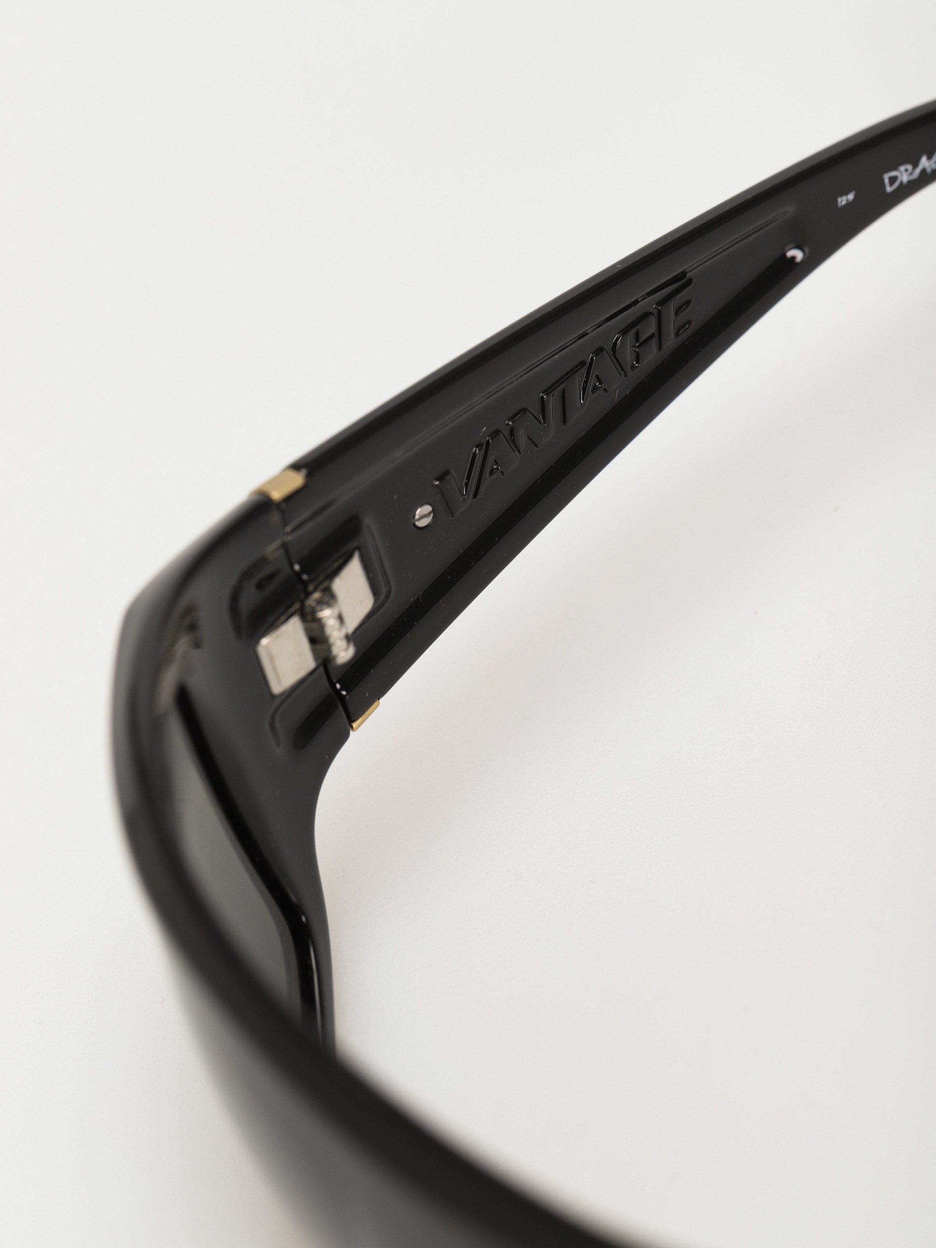 Dragon Vantage Sonnenbrille (shiny black/ll smoke)