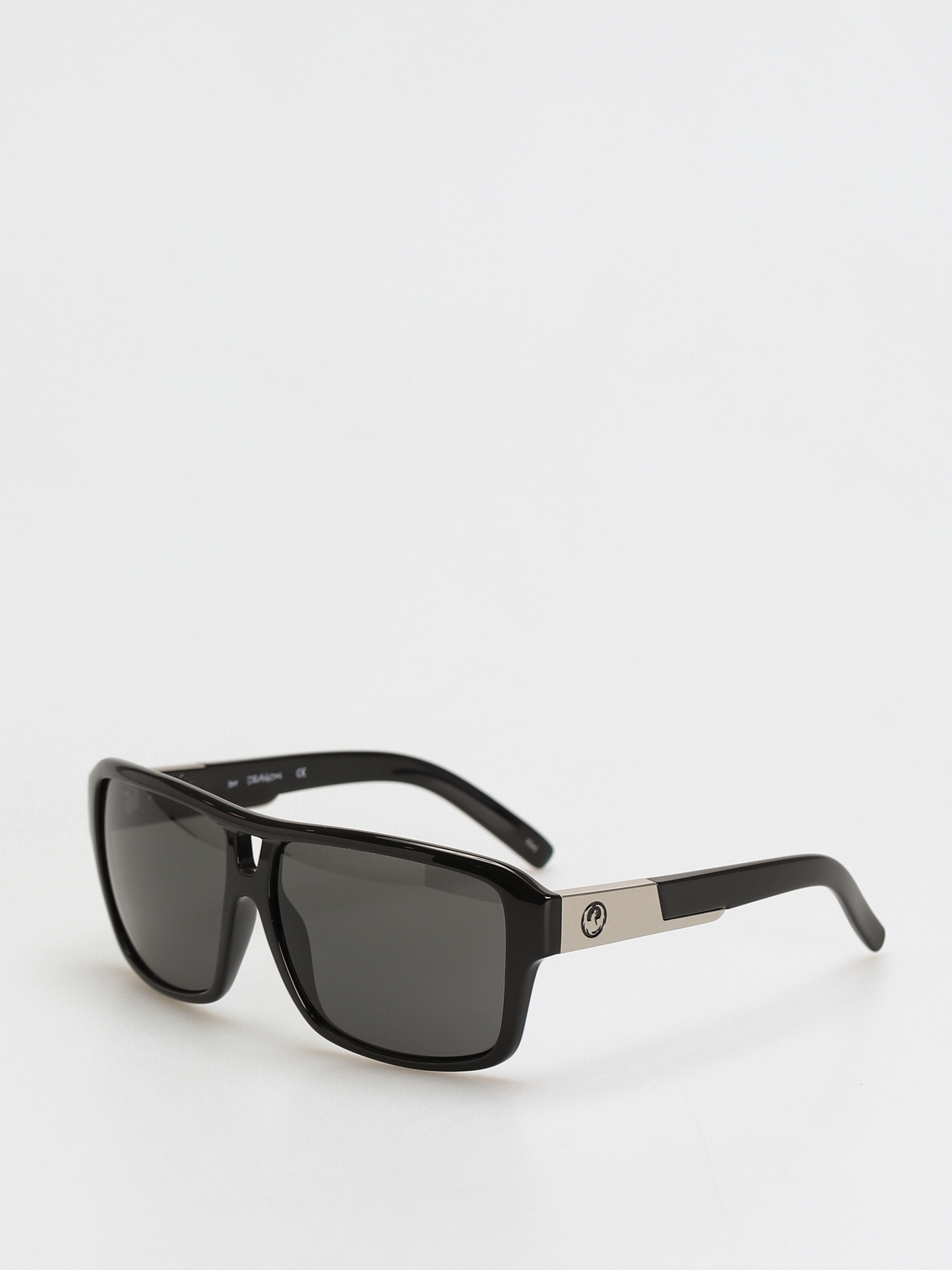 Dragon The Jam Sonnenbrille (jet black/ll smoke)