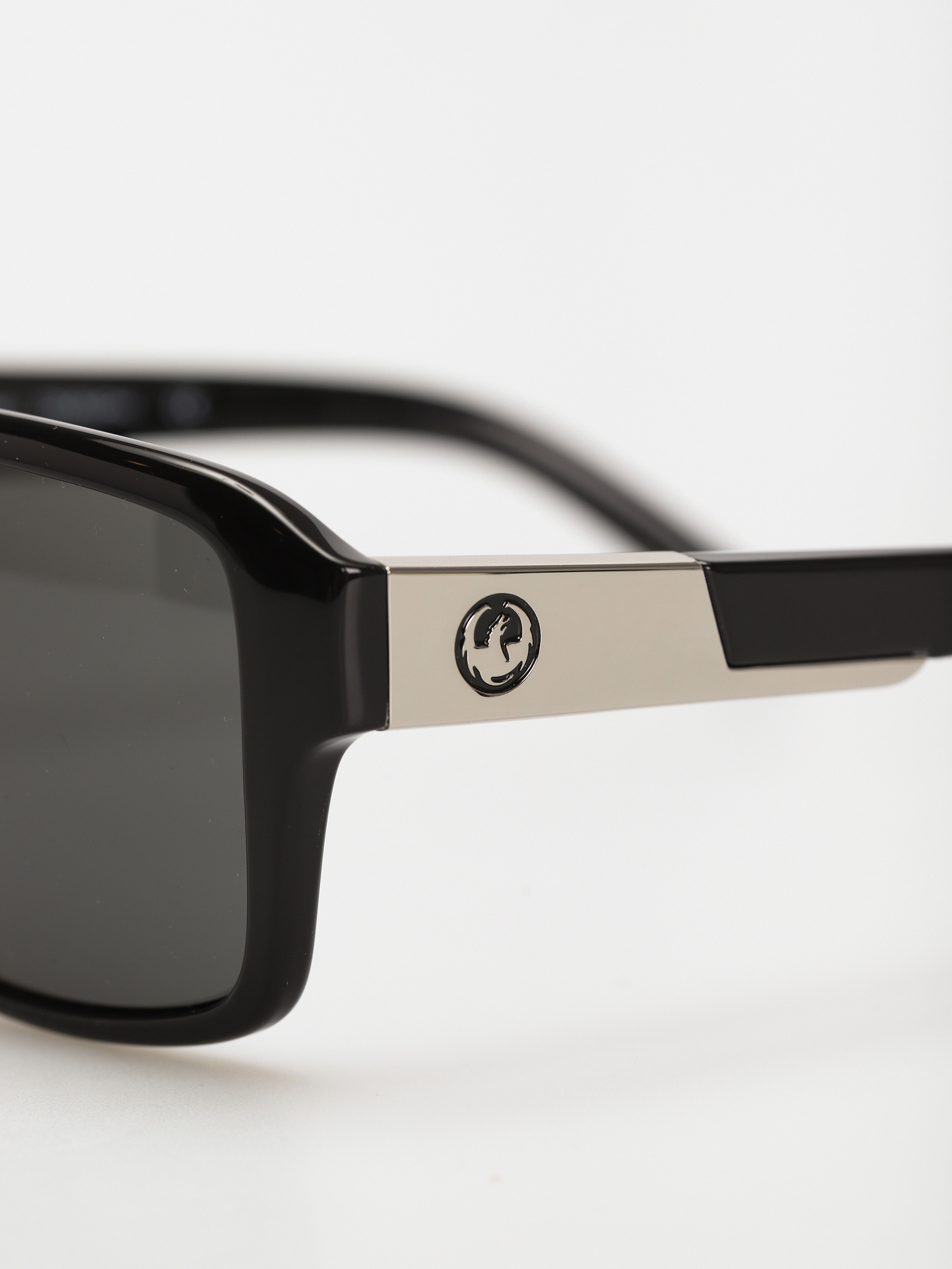 Dragon The Jam Sonnenbrille (jet black/ll smoke)