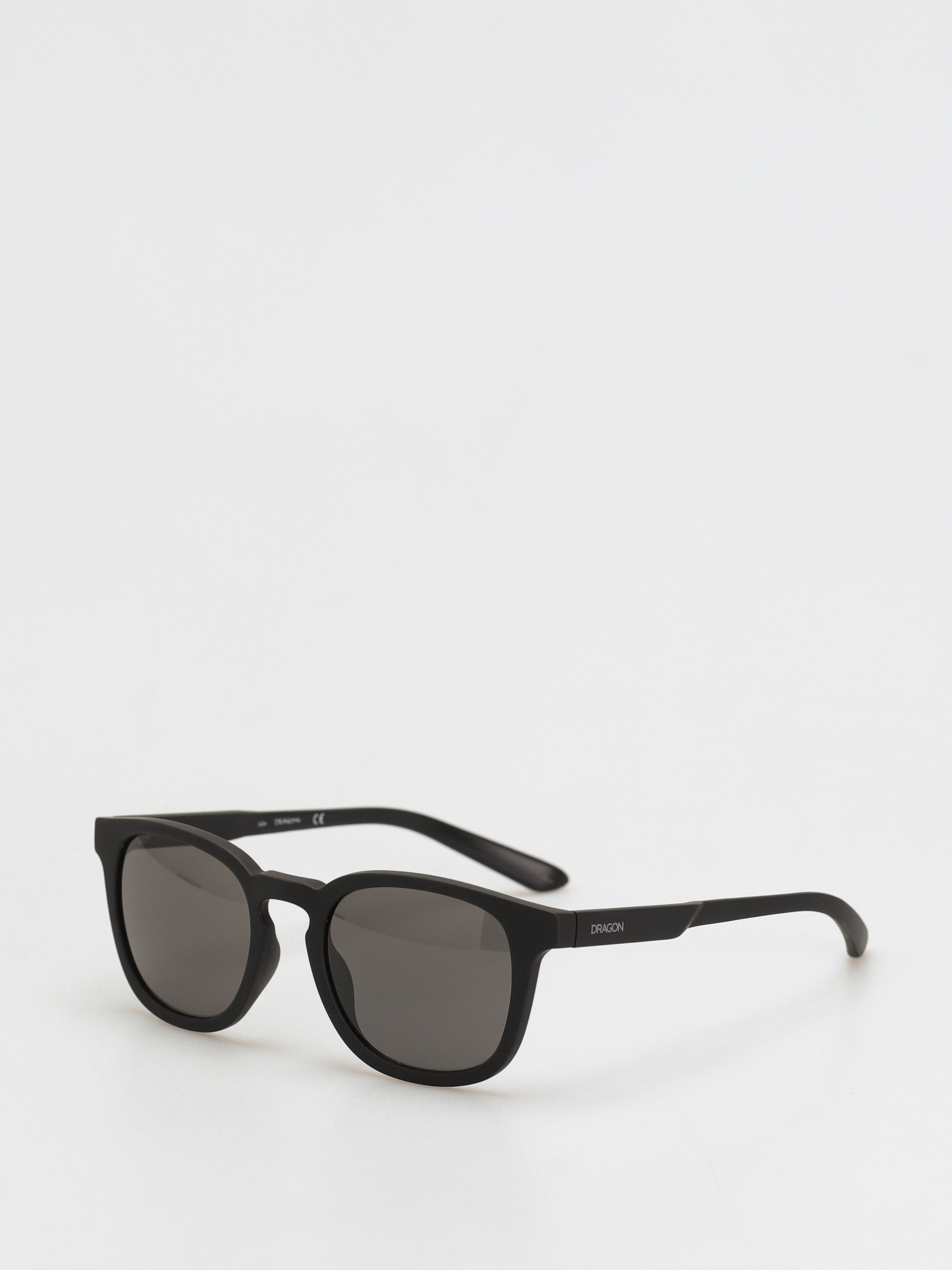 Dragon Finch Sonnenbrille (matte black/ll smoke)