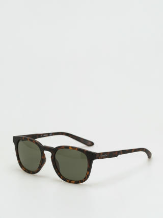 Dragon Finch Sunglasses (matte tortoise/ll g15)