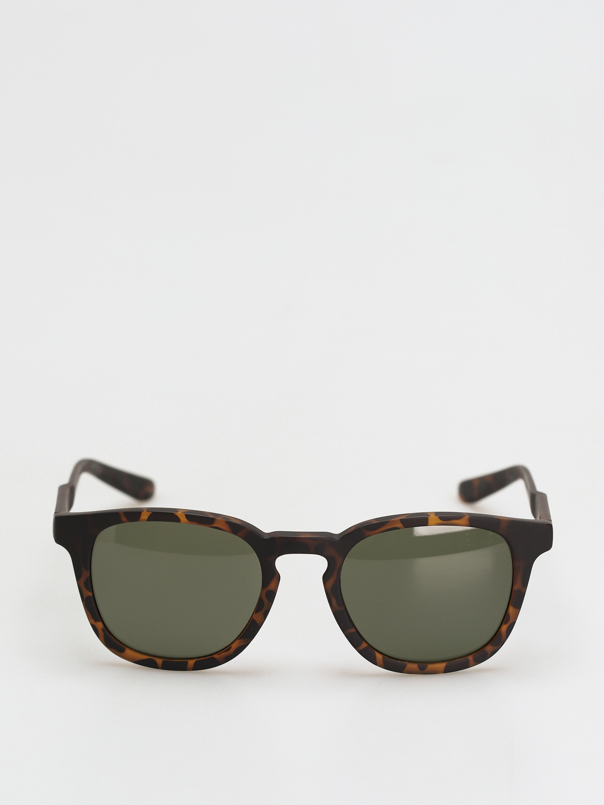 Dragon Finch Sunglasses (matte tortoise/ll g15)