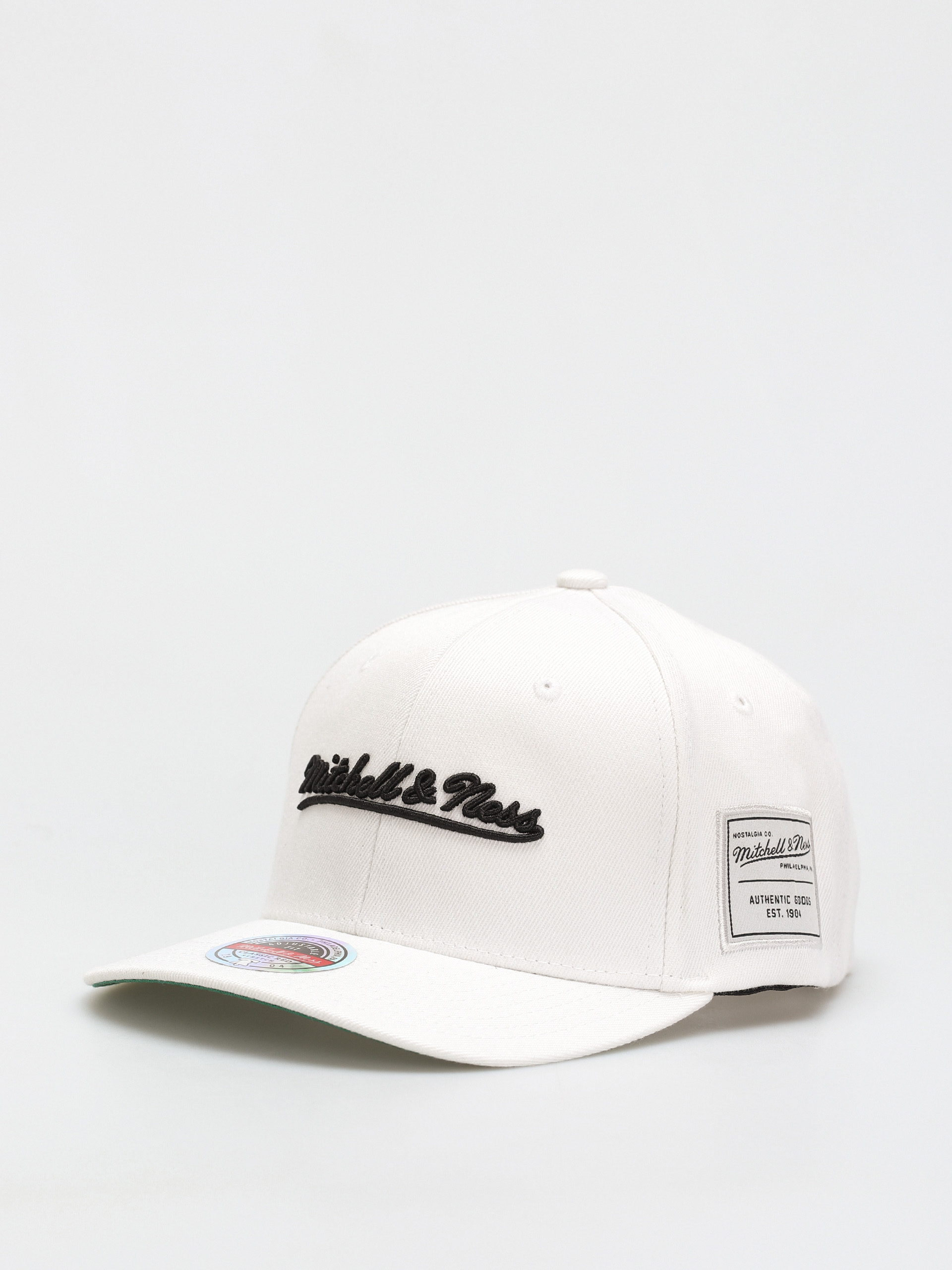 Mitchell \u0026 Ness Comfy Core Stretch Cap 