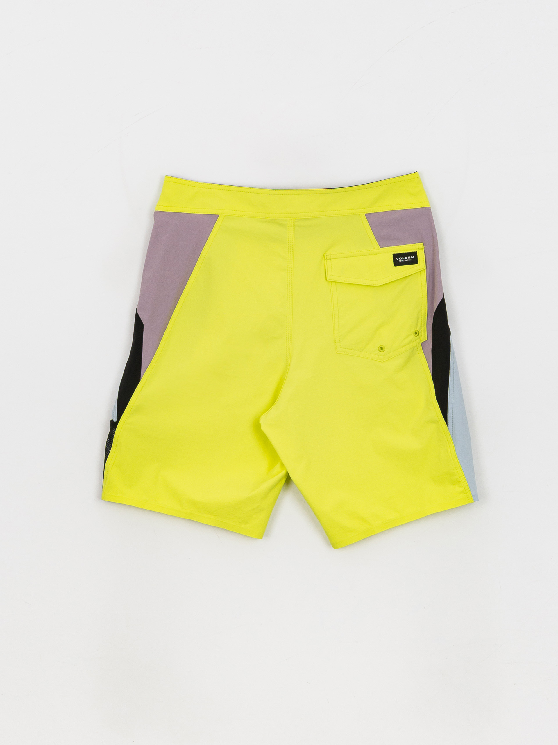 Volcom Surf Vitals Noa Deane Lib 20 Boardshorts (limeade)