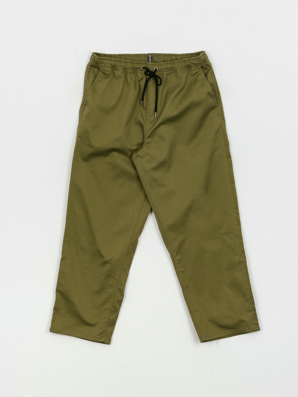 Volcom Outer Spaced Solid Ew Pants (martini olive)